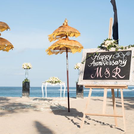 Amarterra Villas Resort Bali Nusa Dua, Autograph Collection Nusa Dua  Luaran gambar