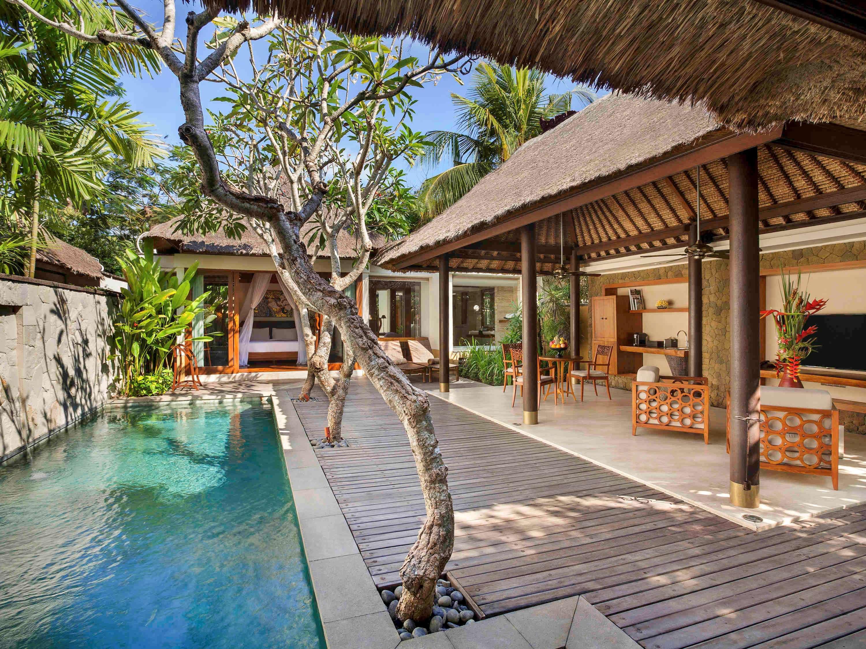 Amarterra Villas Resort Bali Nusa Dua, Autograph Collection Nusa Dua  Luaran gambar
