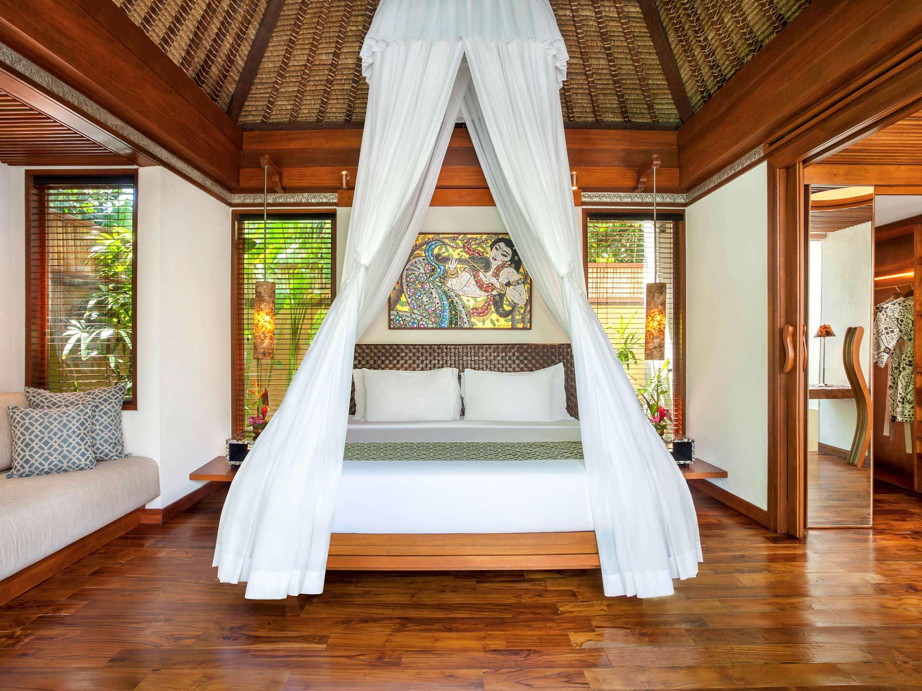 Amarterra Villas Resort Bali Nusa Dua, Autograph Collection Nusa Dua  Luaran gambar
