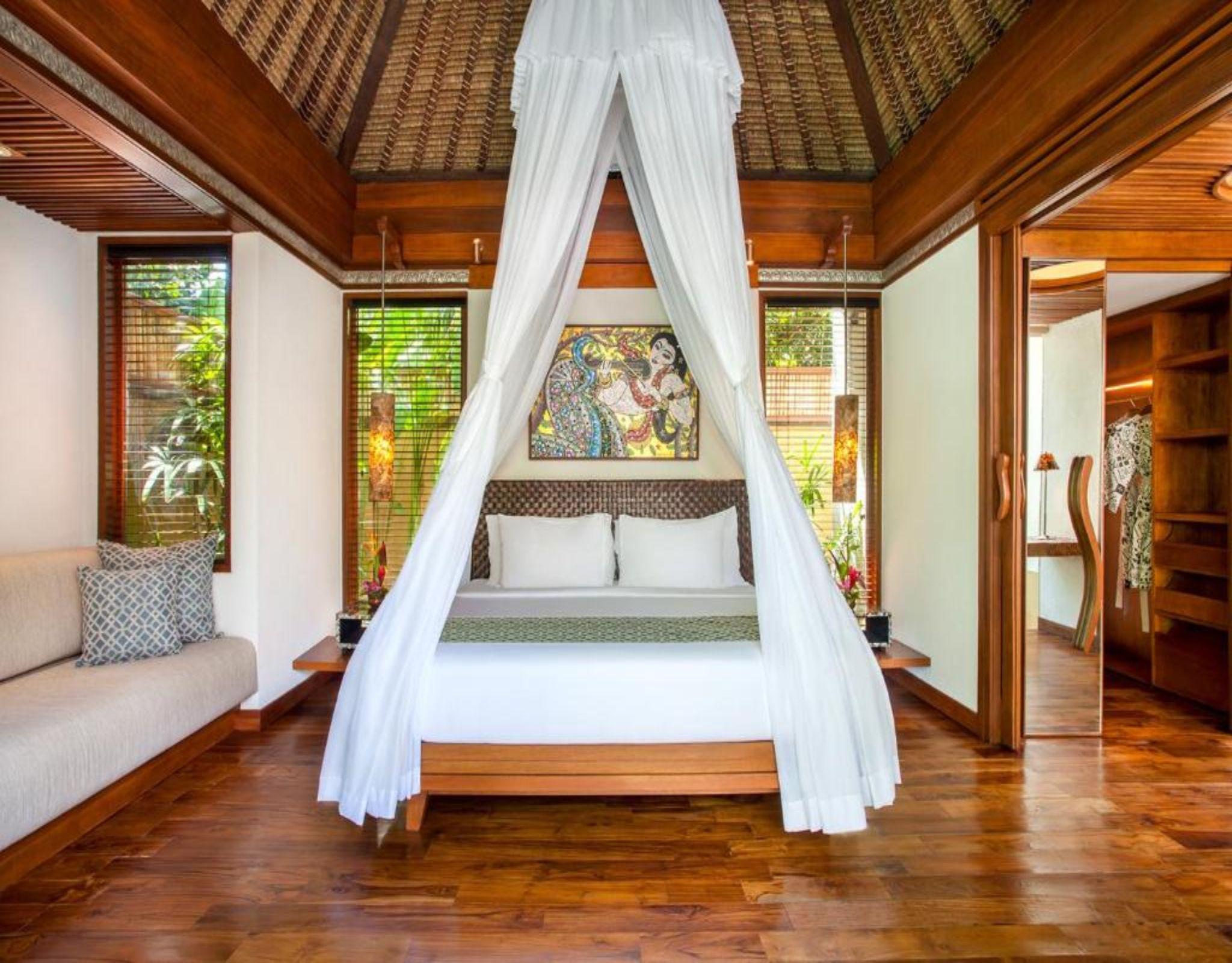 Amarterra Villas Resort Bali Nusa Dua, Autograph Collection Nusa Dua  Luaran gambar