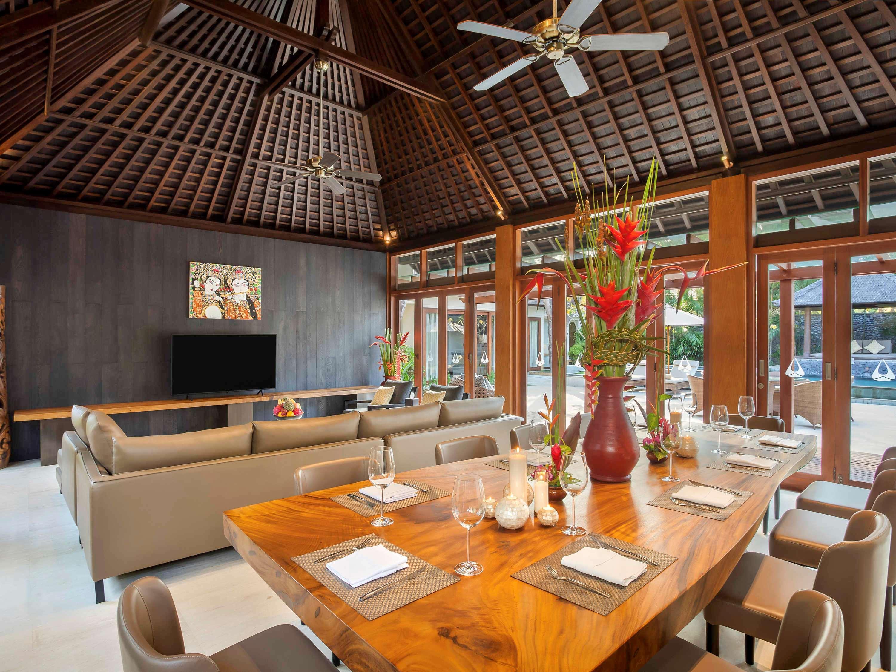 Amarterra Villas Resort Bali Nusa Dua, Autograph Collection Nusa Dua  Luaran gambar