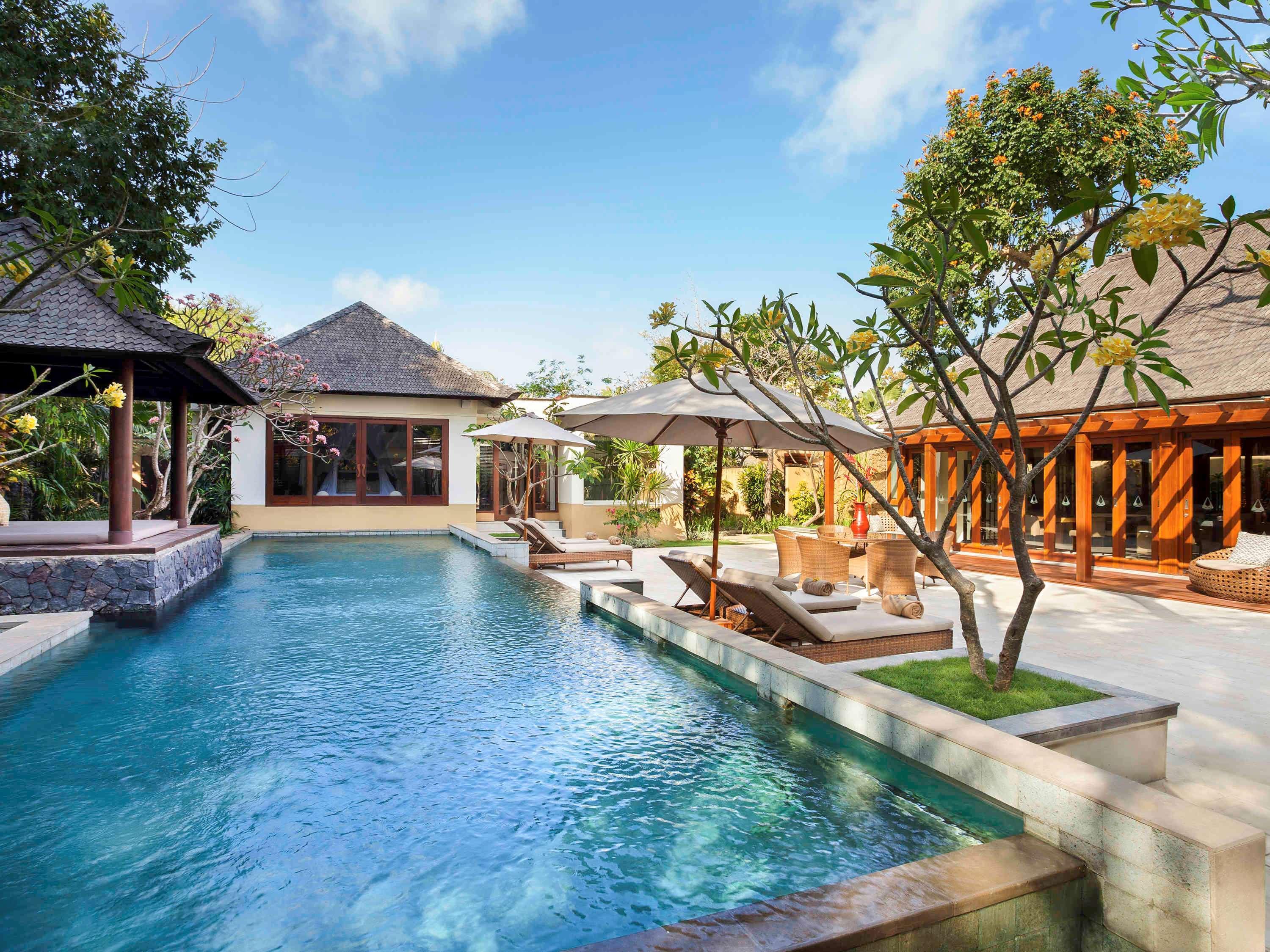 Amarterra Villas Resort Bali Nusa Dua, Autograph Collection Nusa Dua  Luaran gambar