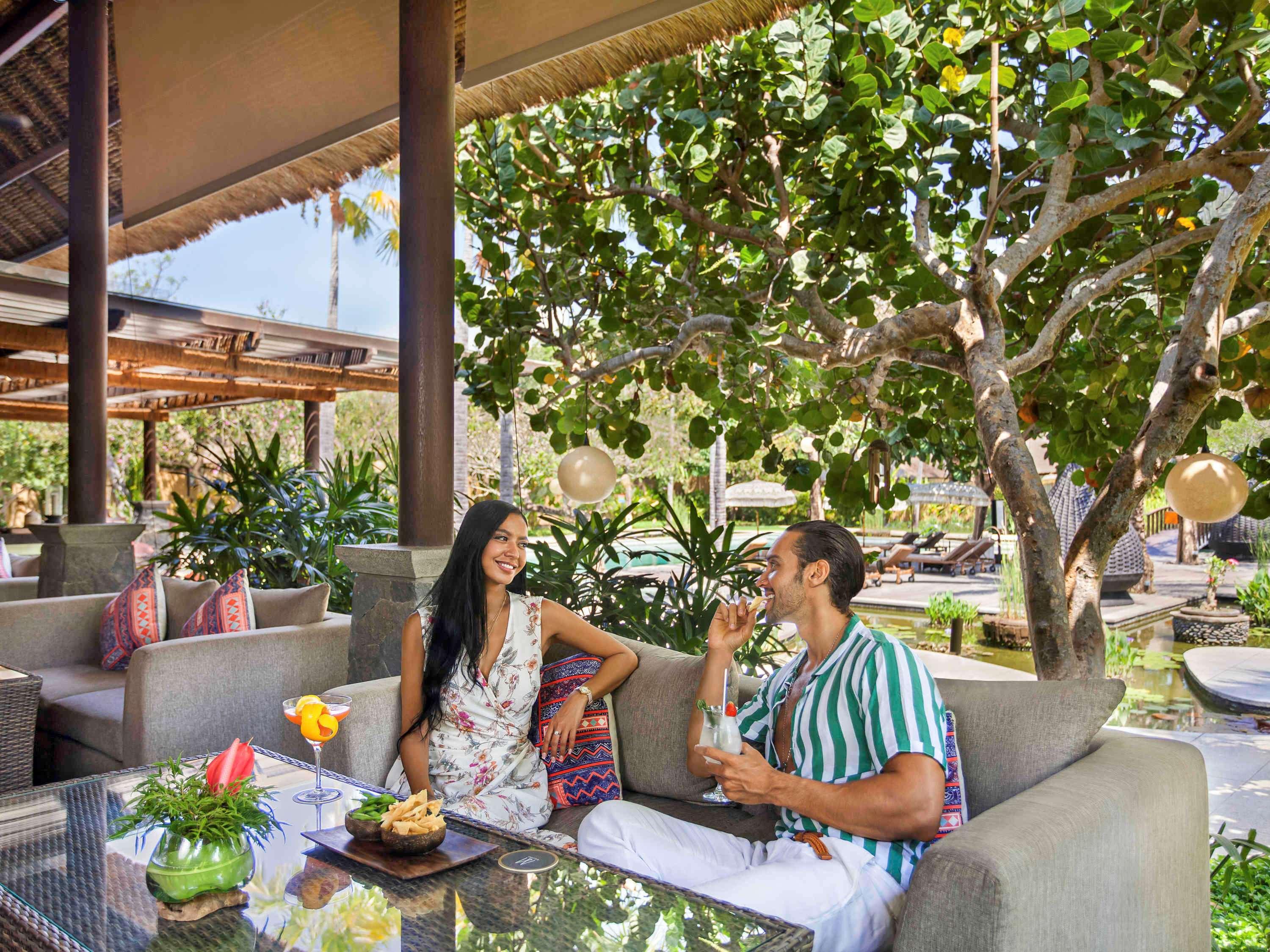 Amarterra Villas Resort Bali Nusa Dua, Autograph Collection Nusa Dua  Luaran gambar