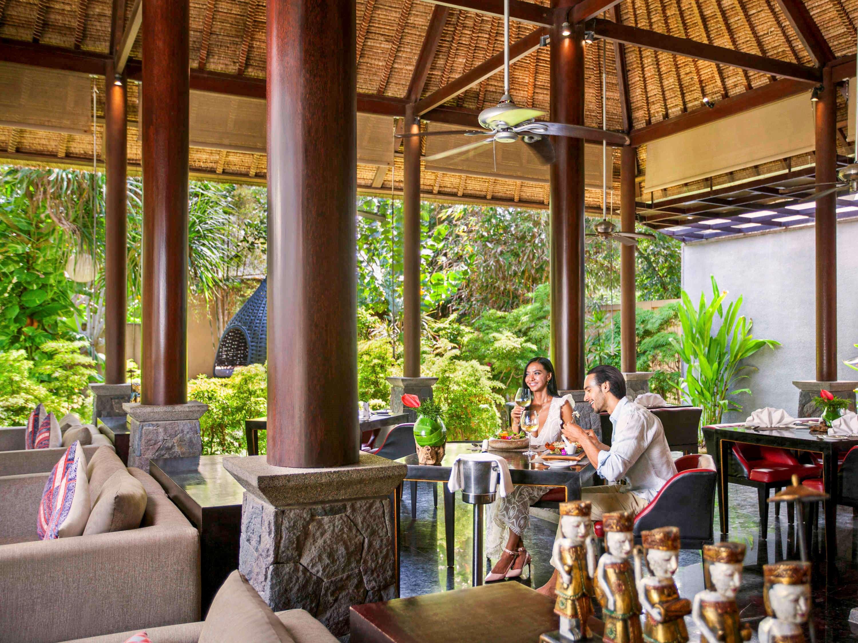 Amarterra Villas Resort Bali Nusa Dua, Autograph Collection Nusa Dua  Luaran gambar