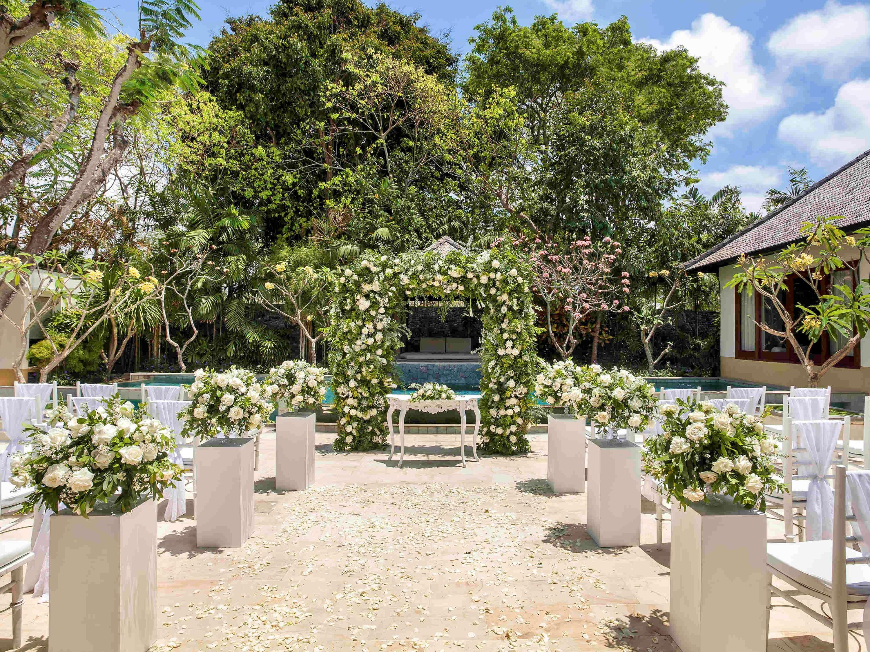 Amarterra Villas Resort Bali Nusa Dua, Autograph Collection Nusa Dua  Luaran gambar