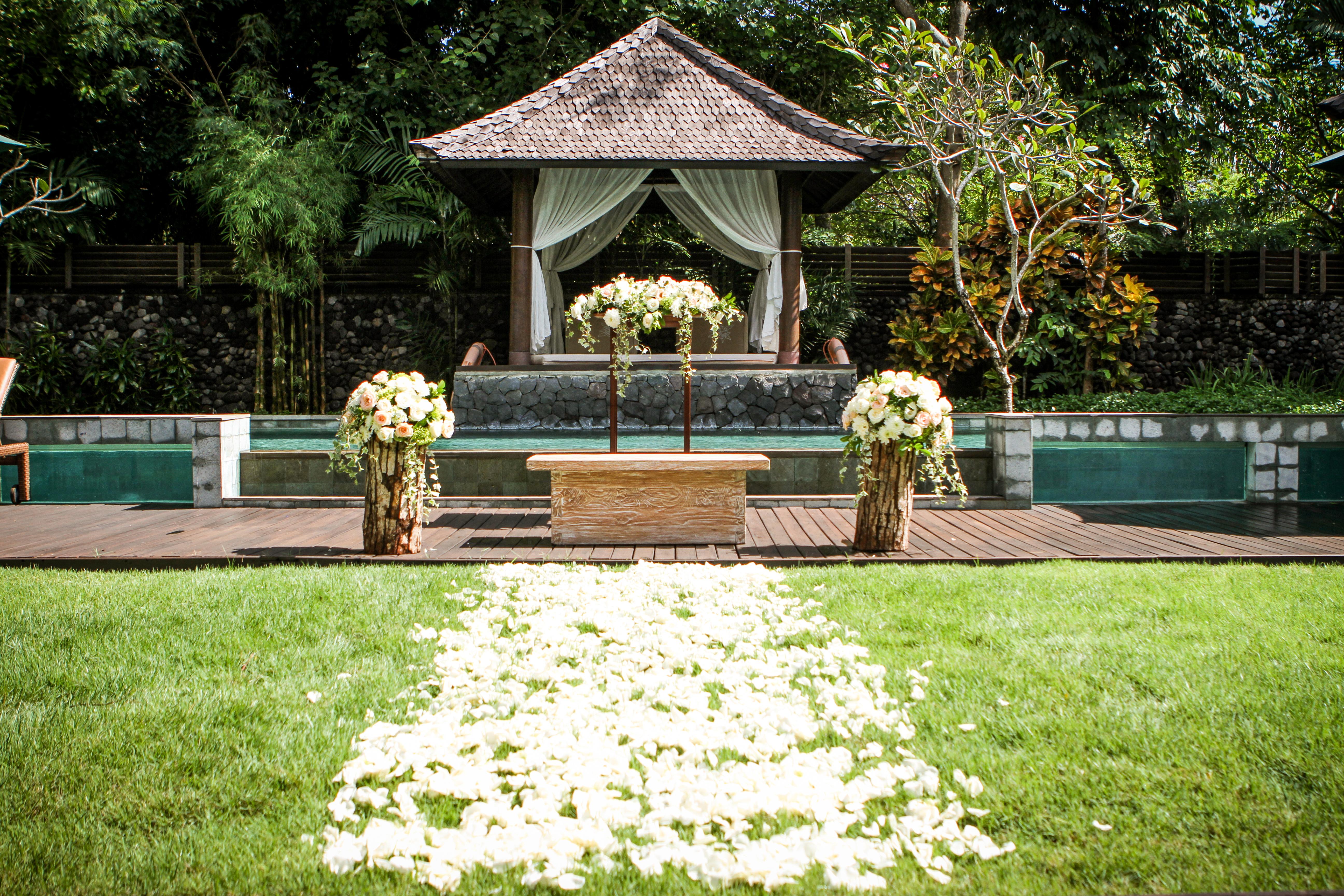 Amarterra Villas Resort Bali Nusa Dua, Autograph Collection Nusa Dua  Luaran gambar