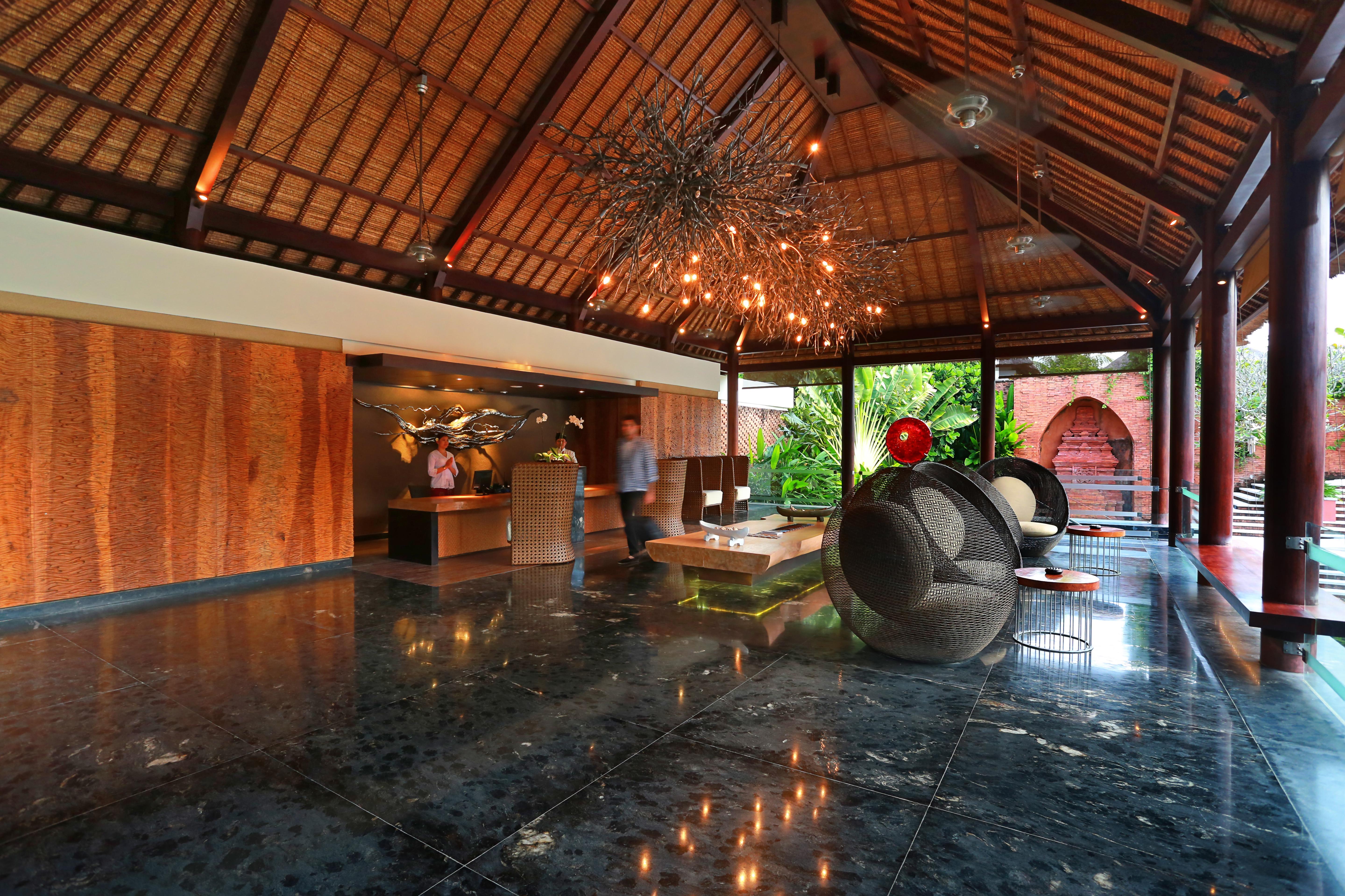 Amarterra Villas Resort Bali Nusa Dua, Autograph Collection Nusa Dua  Luaran gambar