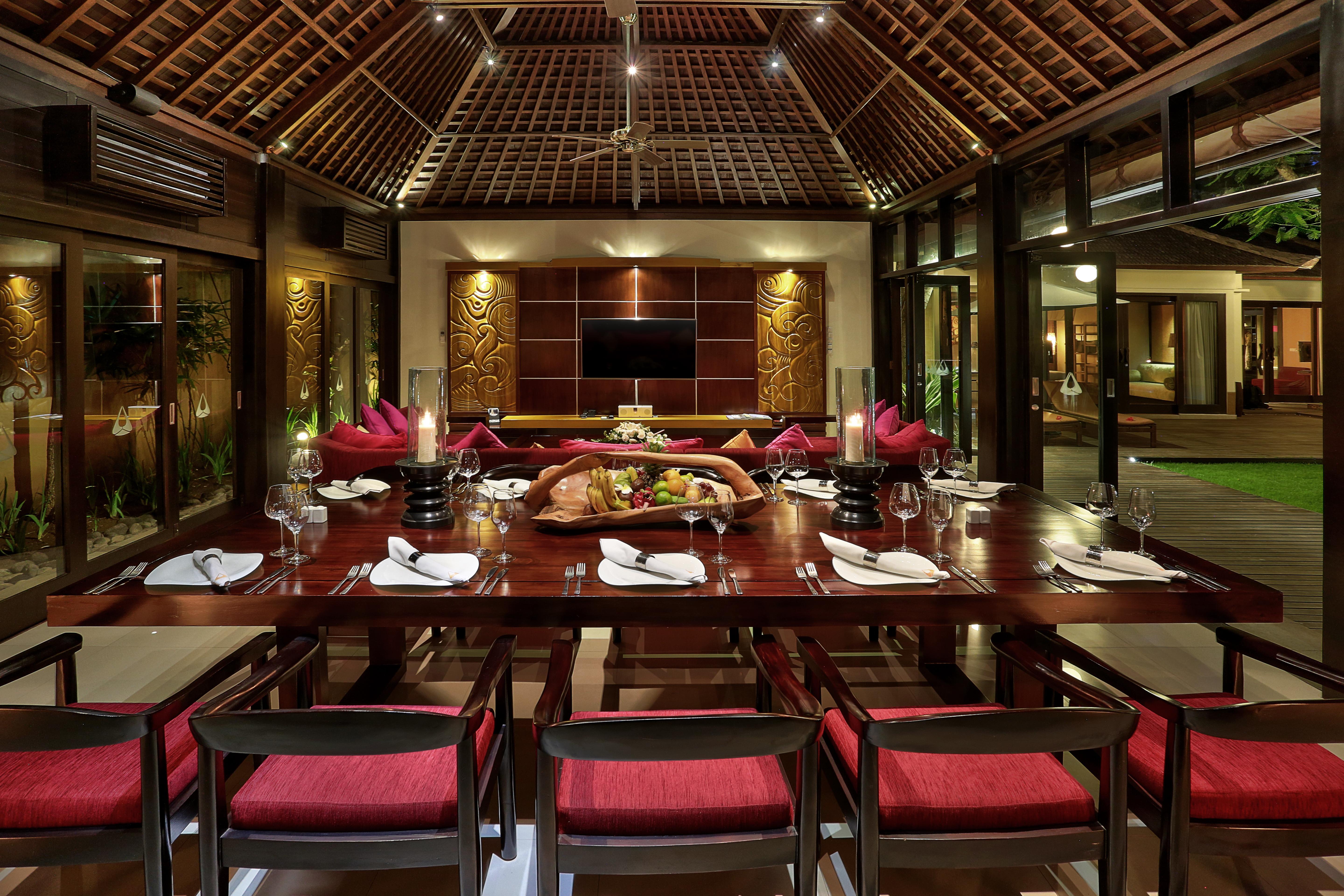 Amarterra Villas Resort Bali Nusa Dua, Autograph Collection Nusa Dua  Luaran gambar
