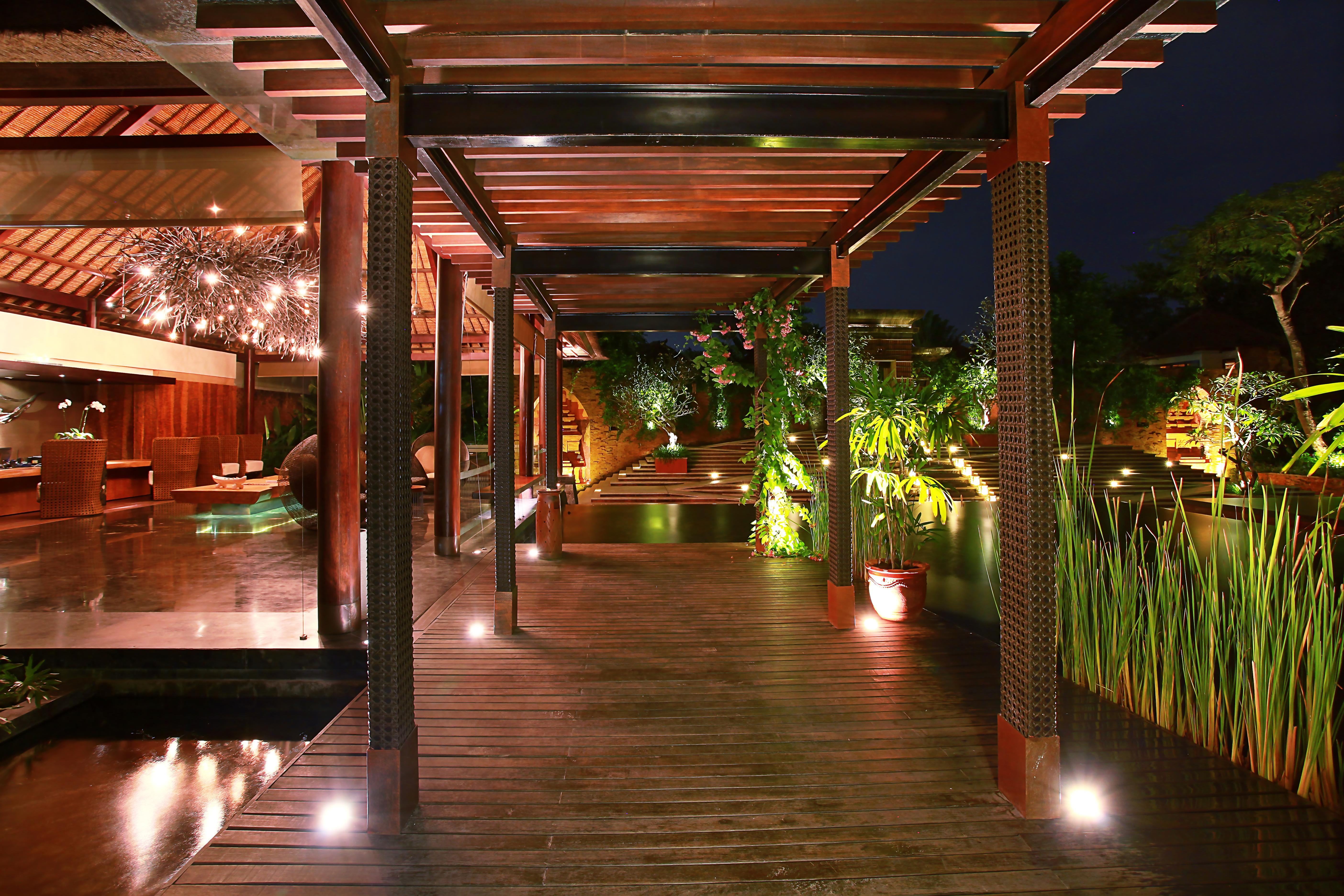 Amarterra Villas Resort Bali Nusa Dua, Autograph Collection Nusa Dua  Luaran gambar