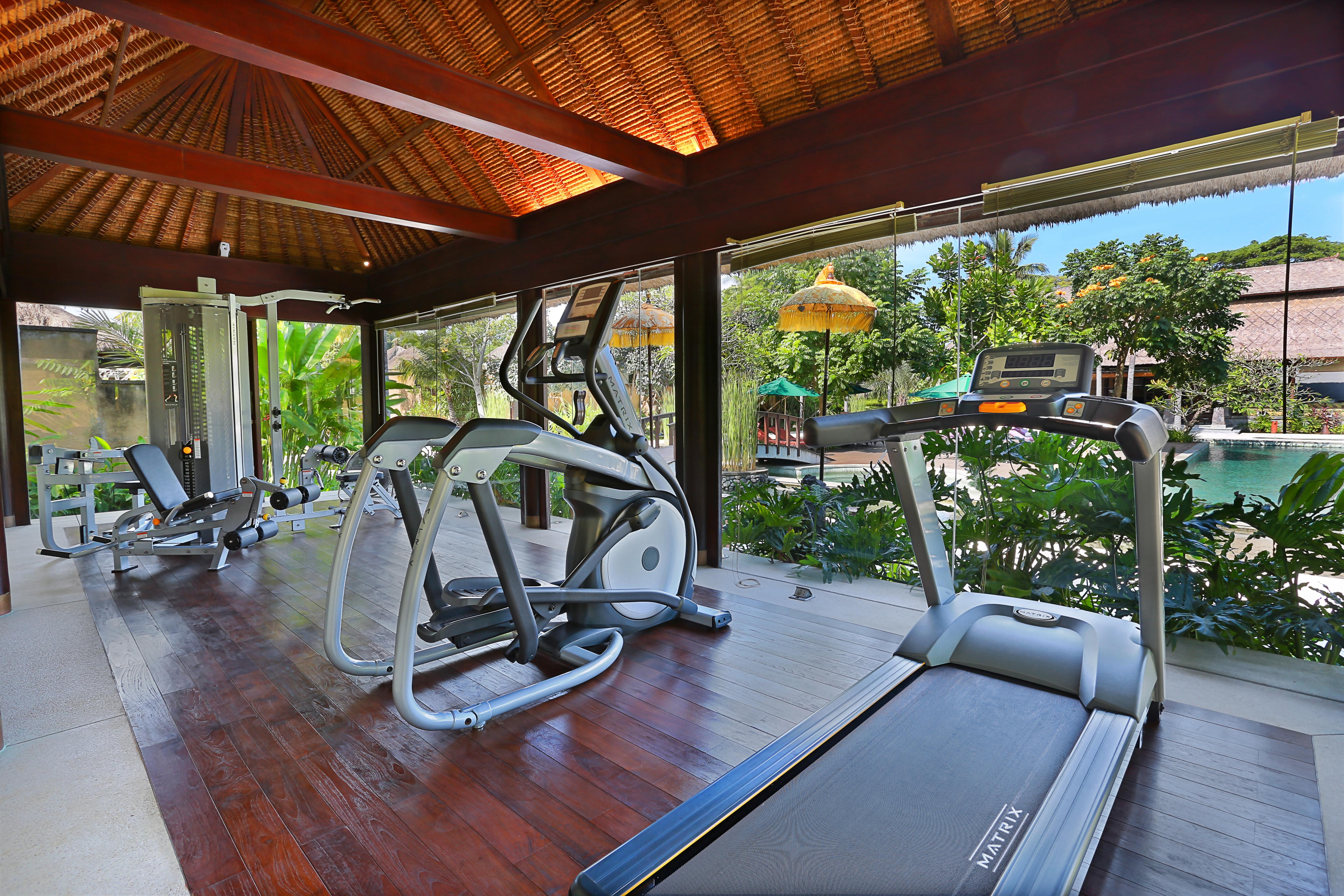 Amarterra Villas Resort Bali Nusa Dua, Autograph Collection Nusa Dua  Luaran gambar