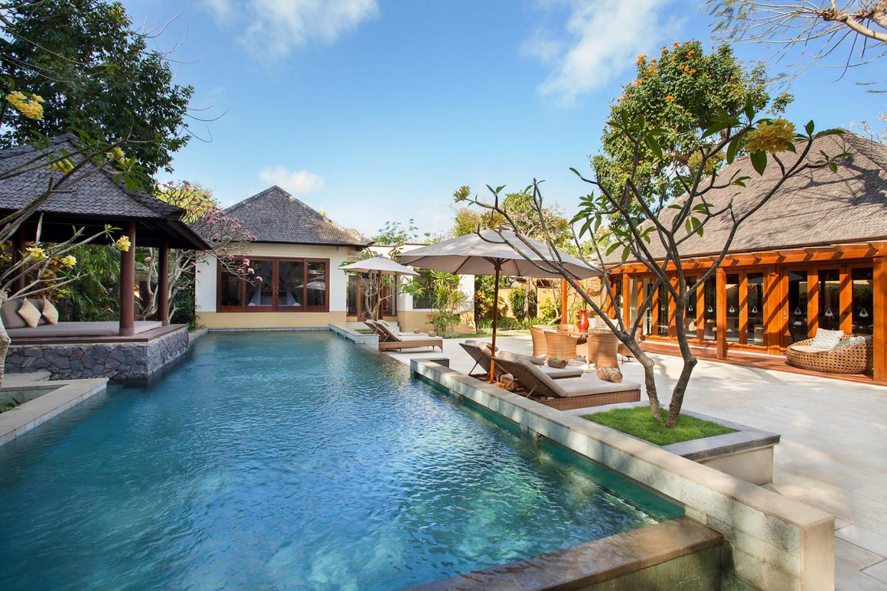 Amarterra Villas Resort Bali Nusa Dua, Autograph Collection Nusa Dua  Luaran gambar