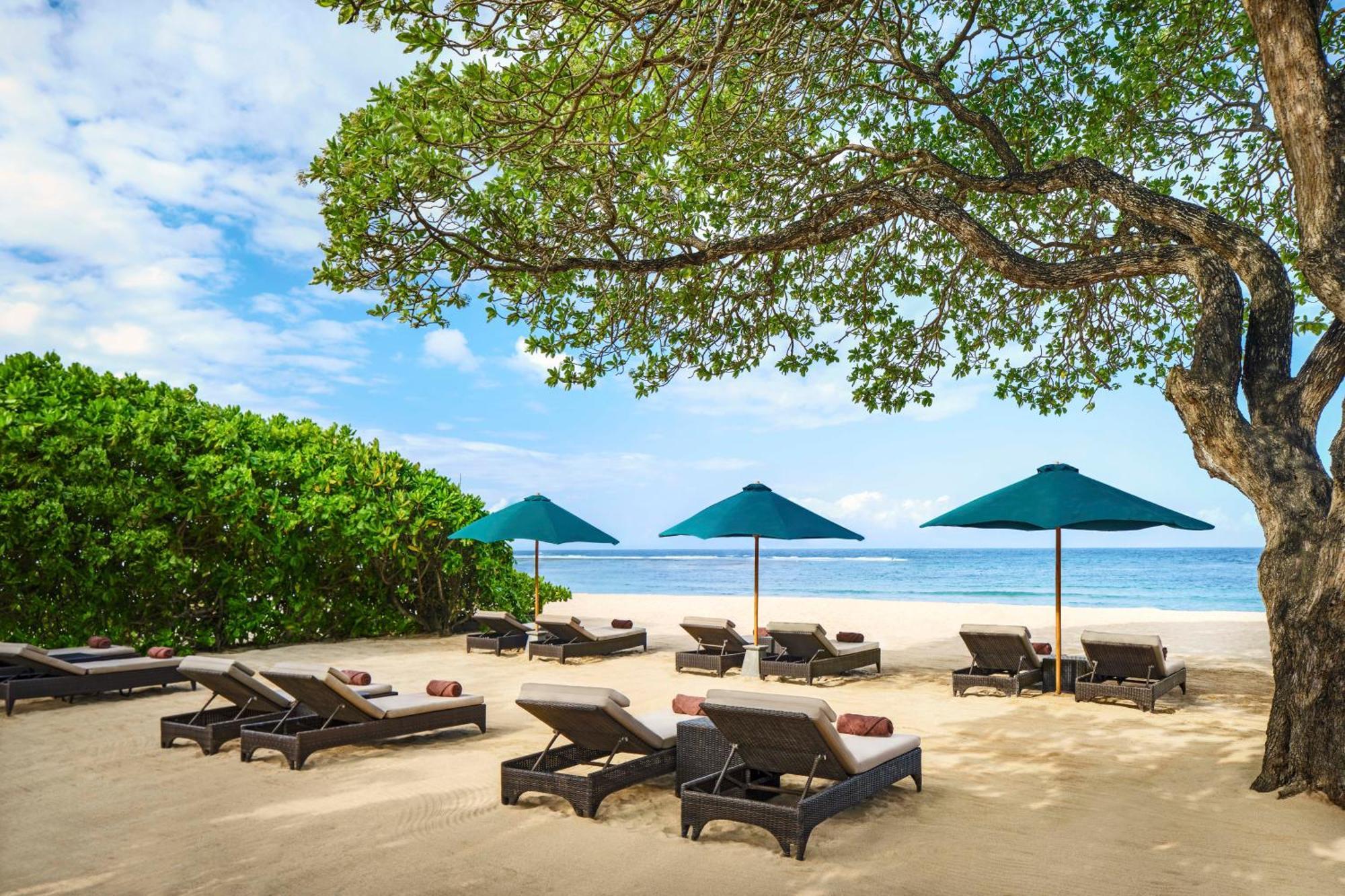 Amarterra Villas Resort Bali Nusa Dua, Autograph Collection Nusa Dua  Luaran gambar
