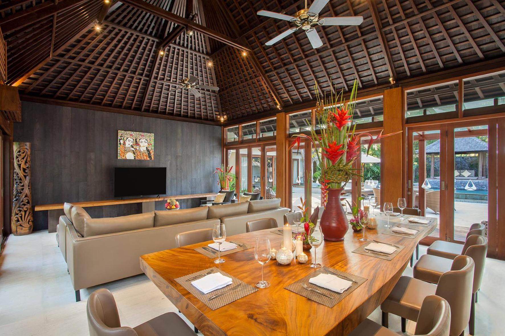 Amarterra Villas Resort Bali Nusa Dua, Autograph Collection Nusa Dua  Luaran gambar