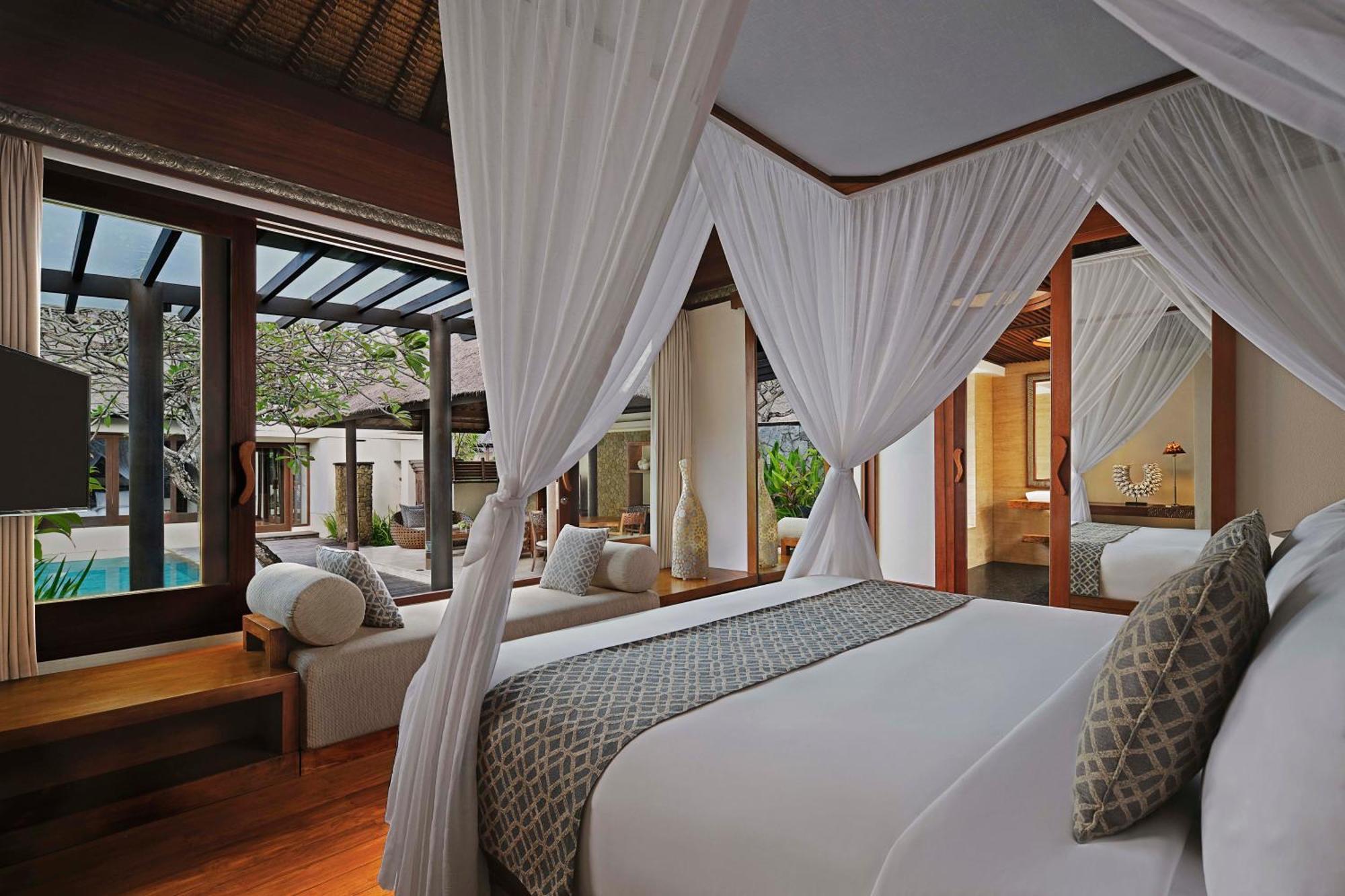 Amarterra Villas Resort Bali Nusa Dua, Autograph Collection Nusa Dua  Luaran gambar