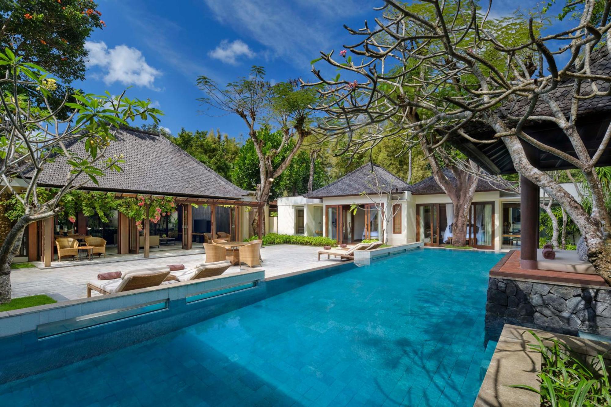 Amarterra Villas Resort Bali Nusa Dua, Autograph Collection Nusa Dua  Luaran gambar
