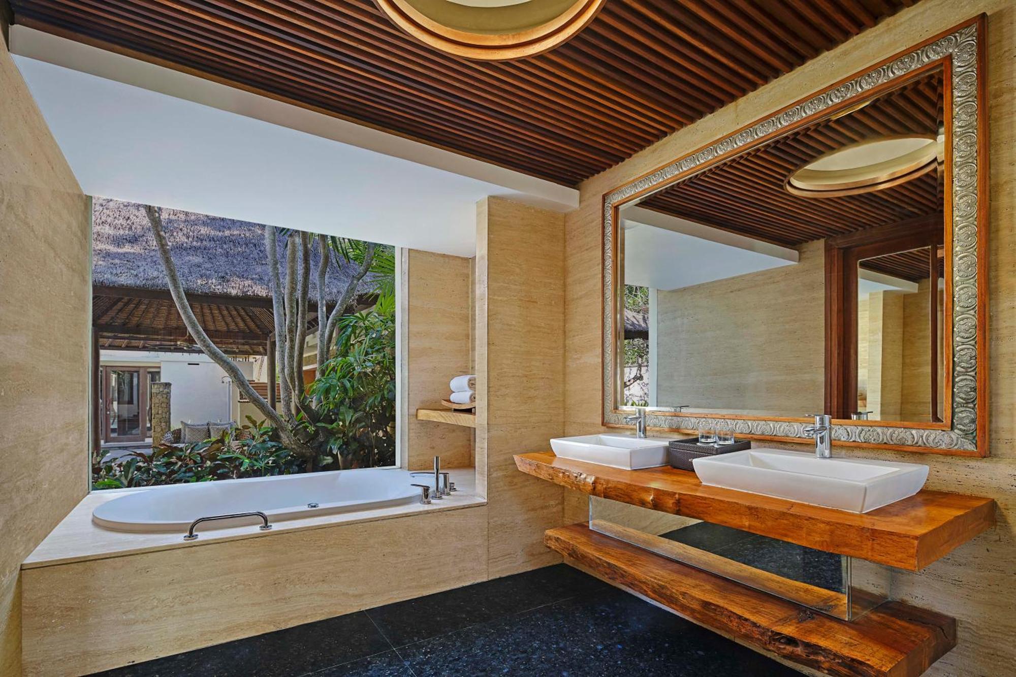Amarterra Villas Resort Bali Nusa Dua, Autograph Collection Nusa Dua  Luaran gambar