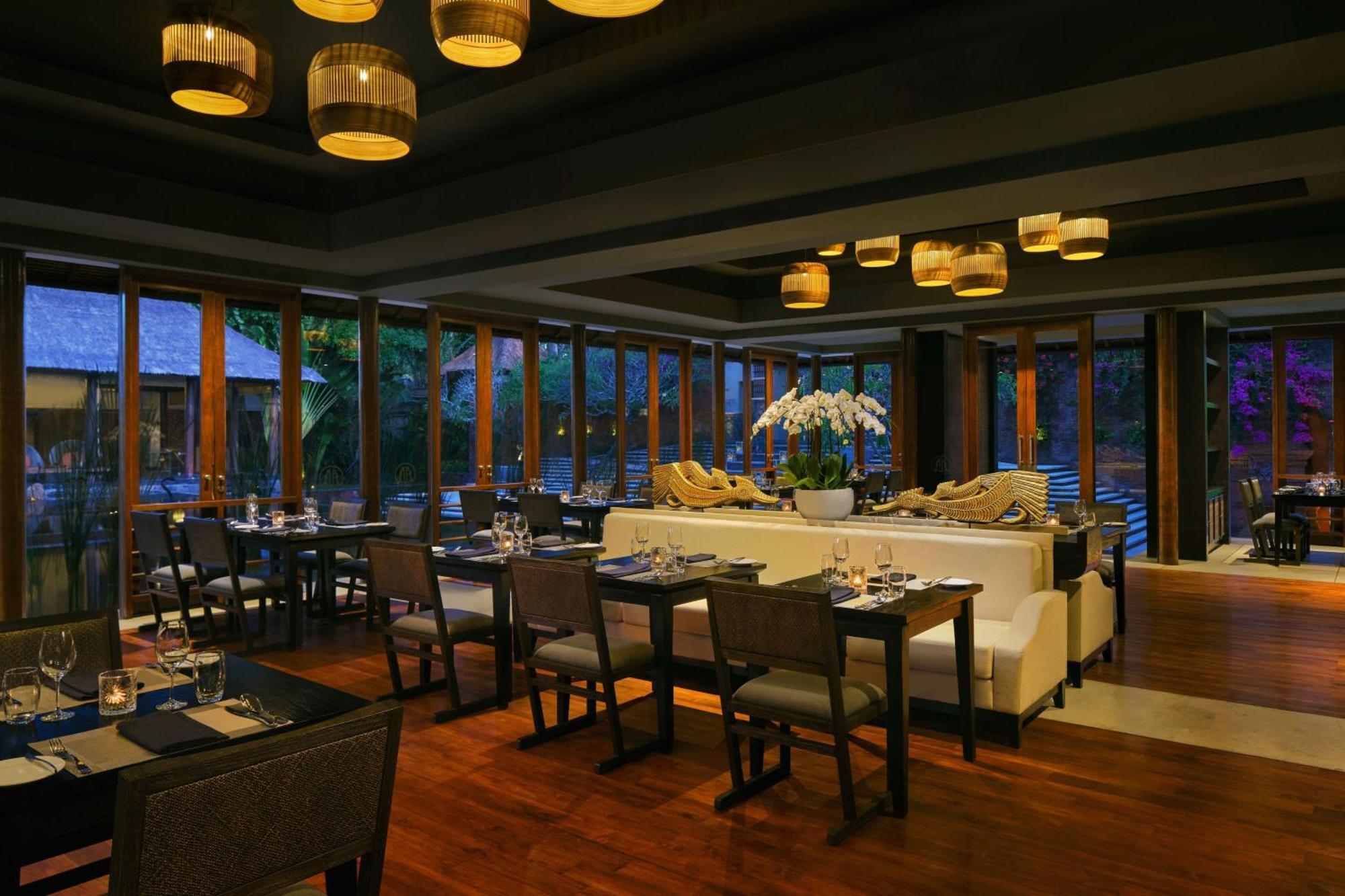 Amarterra Villas Resort Bali Nusa Dua, Autograph Collection Nusa Dua  Luaran gambar
