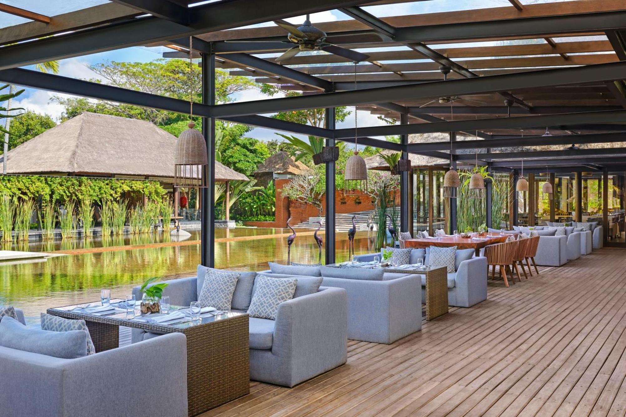 Amarterra Villas Resort Bali Nusa Dua, Autograph Collection Nusa Dua  Luaran gambar