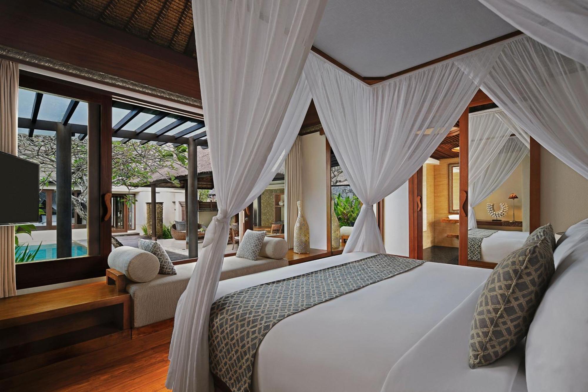 Amarterra Villas Resort Bali Nusa Dua, Autograph Collection Nusa Dua  Luaran gambar