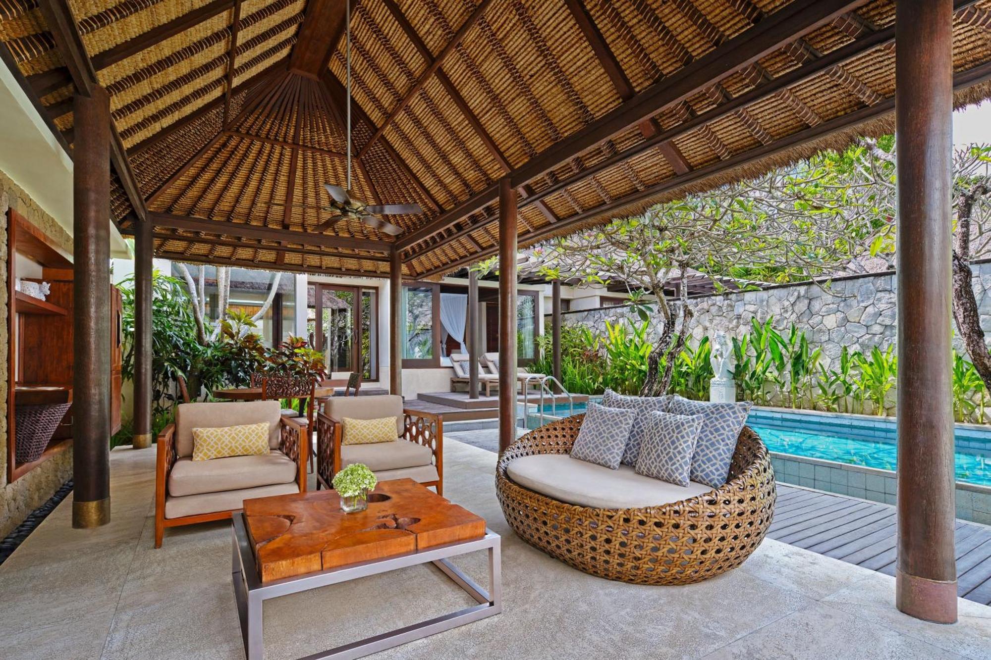 Amarterra Villas Resort Bali Nusa Dua, Autograph Collection Nusa Dua  Luaran gambar