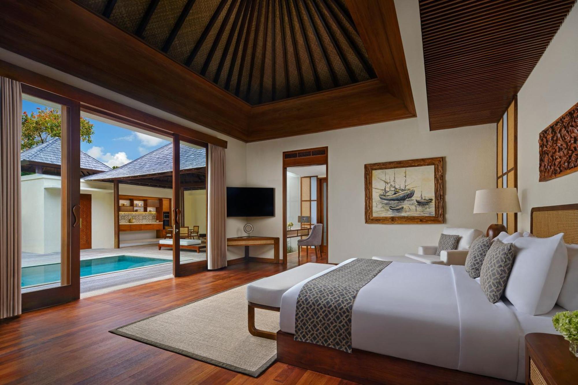 Amarterra Villas Resort Bali Nusa Dua, Autograph Collection Nusa Dua  Luaran gambar
