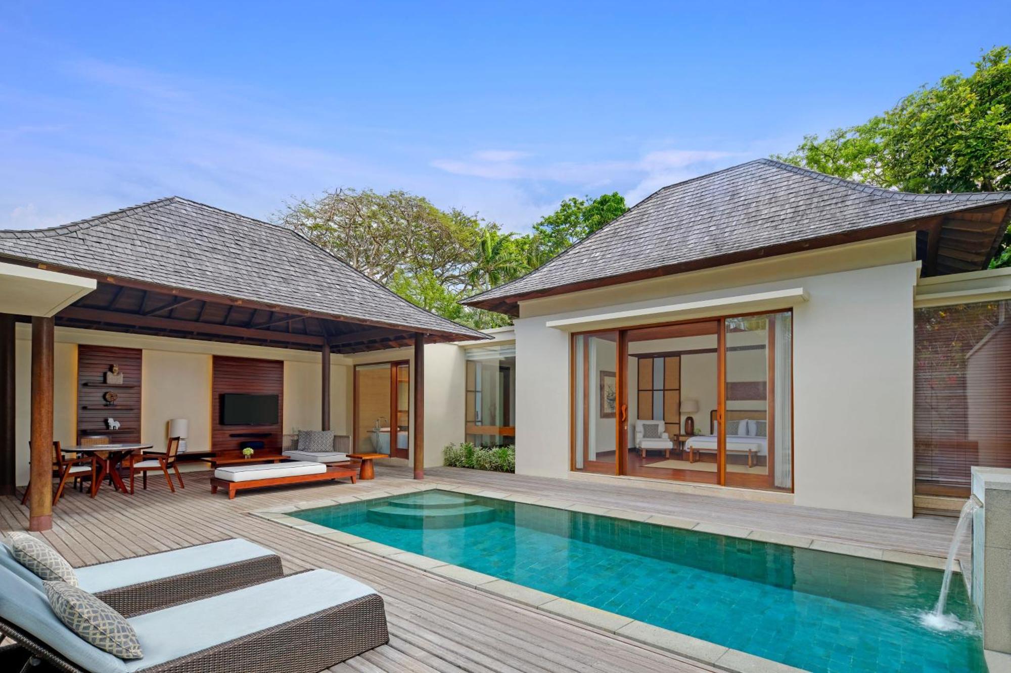 Amarterra Villas Resort Bali Nusa Dua, Autograph Collection Nusa Dua  Luaran gambar