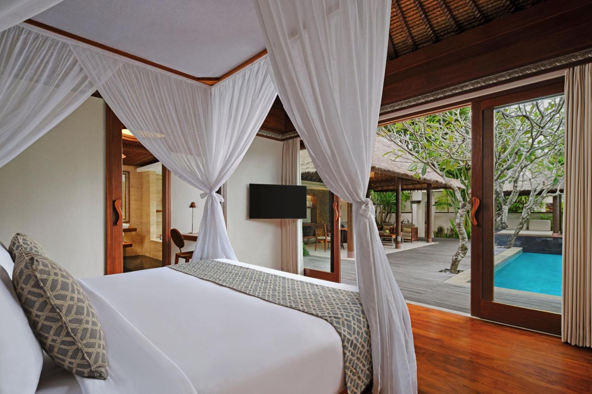 Amarterra Villas Resort Bali Nusa Dua, Autograph Collection Nusa Dua  Luaran gambar