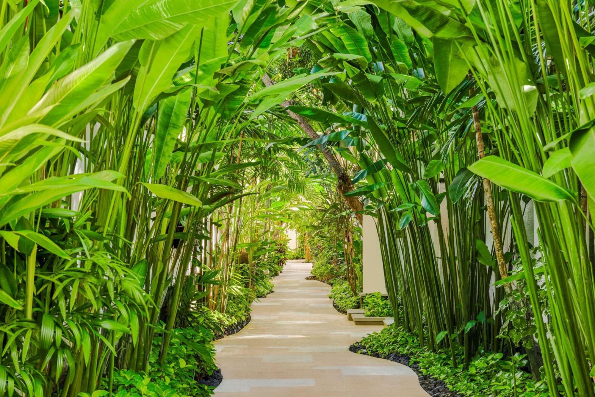 Amarterra Villas Resort Bali Nusa Dua, Autograph Collection Nusa Dua  Luaran gambar