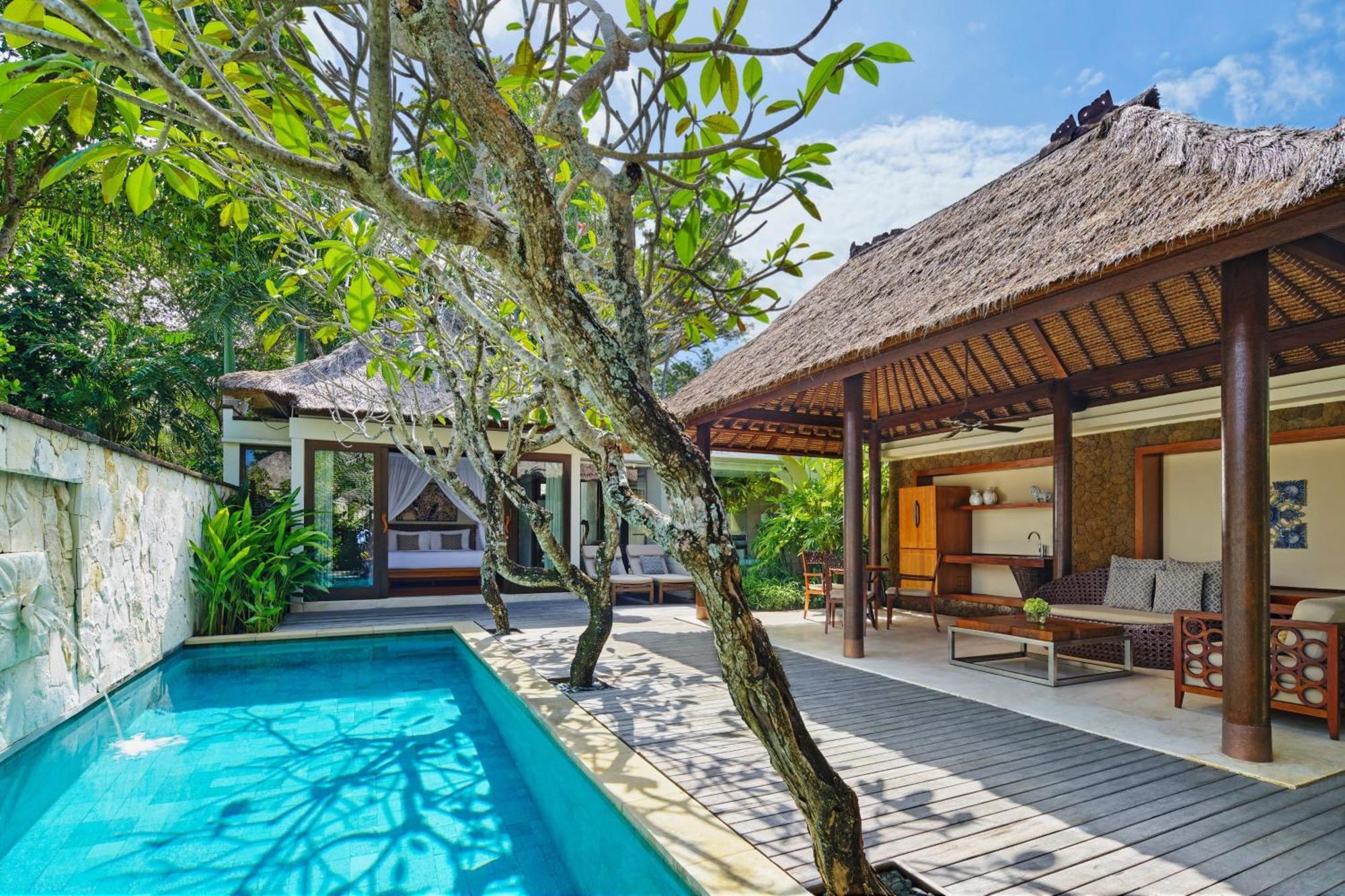 Amarterra Villas Resort Bali Nusa Dua, Autograph Collection Nusa Dua  Luaran gambar