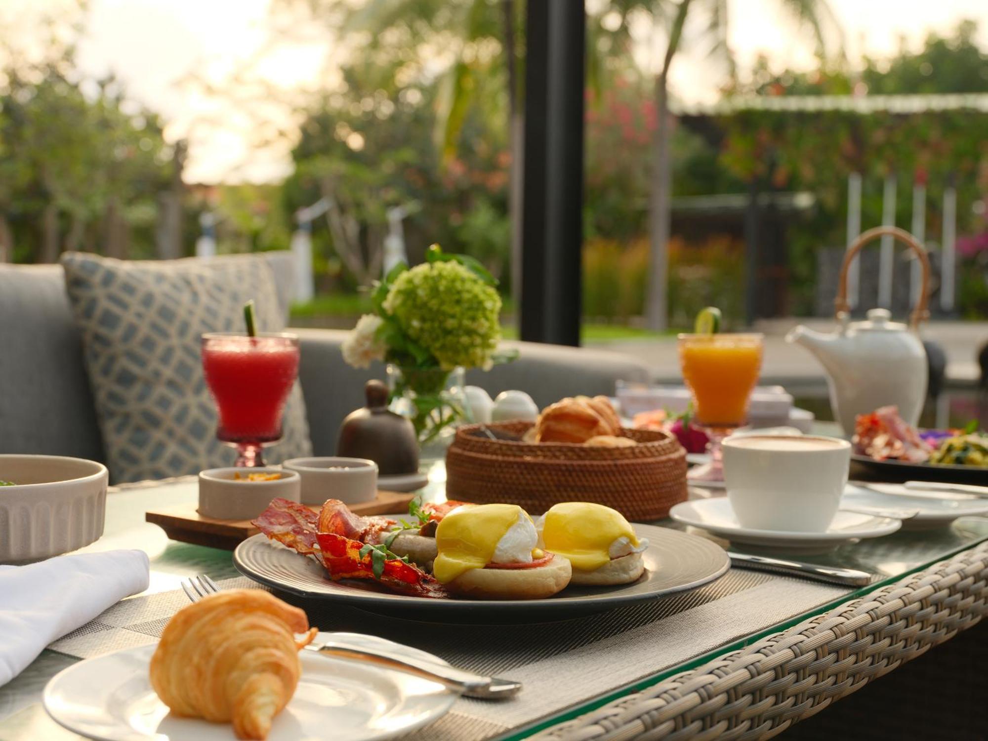 Amarterra Villas Resort Bali Nusa Dua, Autograph Collection Nusa Dua  Luaran gambar
