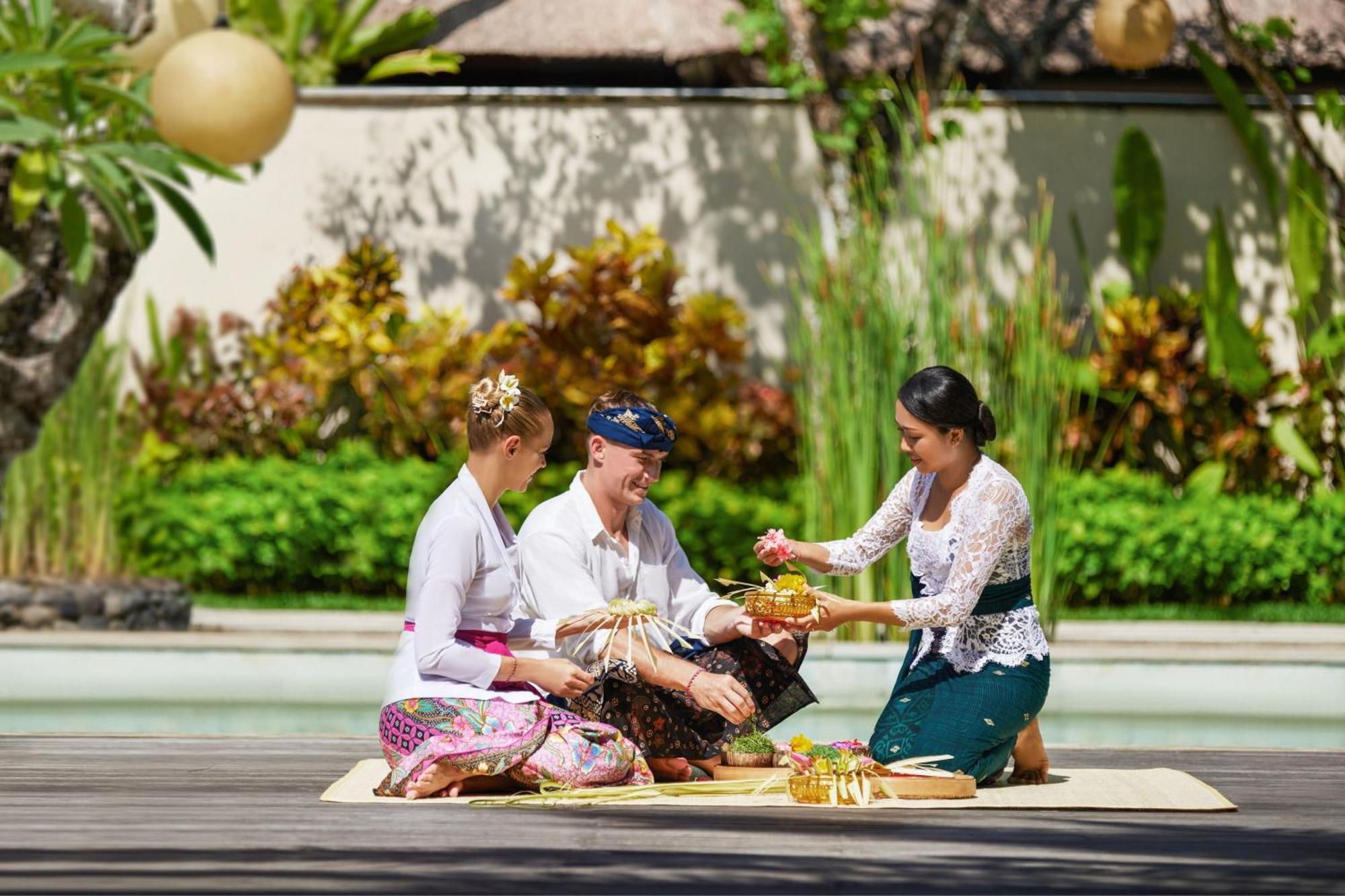 Amarterra Villas Resort Bali Nusa Dua, Autograph Collection Nusa Dua  Luaran gambar