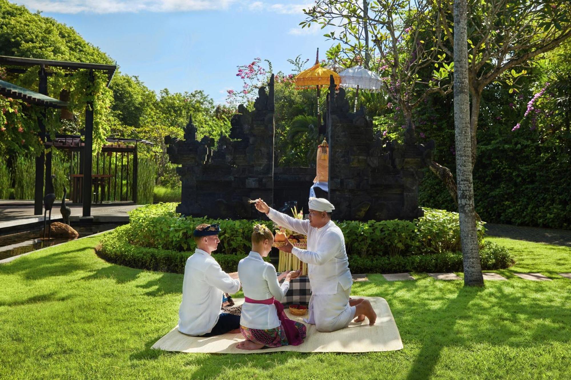 Amarterra Villas Resort Bali Nusa Dua, Autograph Collection Nusa Dua  Luaran gambar