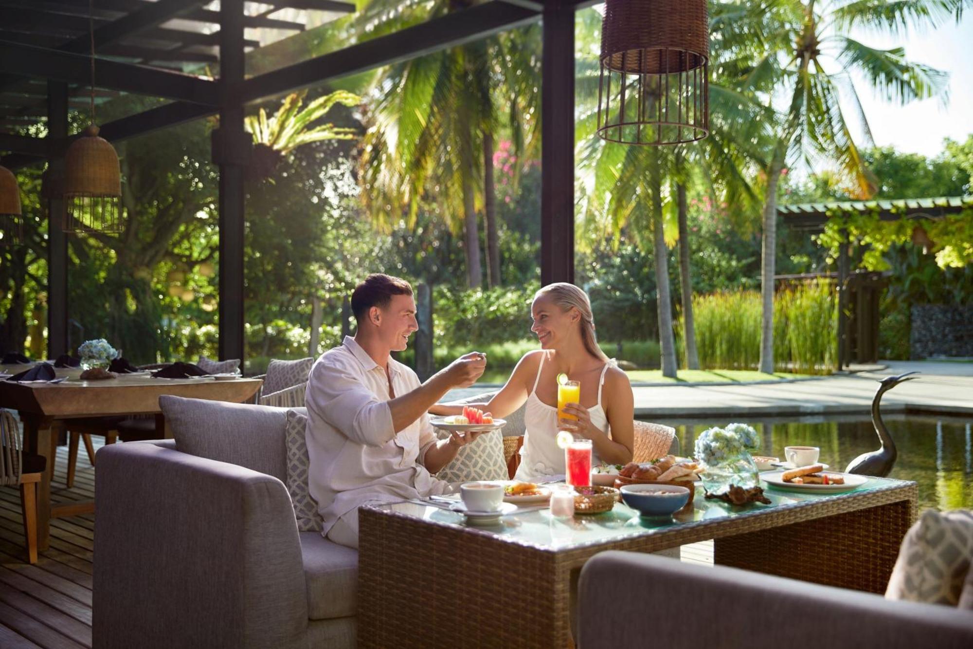 Amarterra Villas Resort Bali Nusa Dua, Autograph Collection Nusa Dua  Luaran gambar