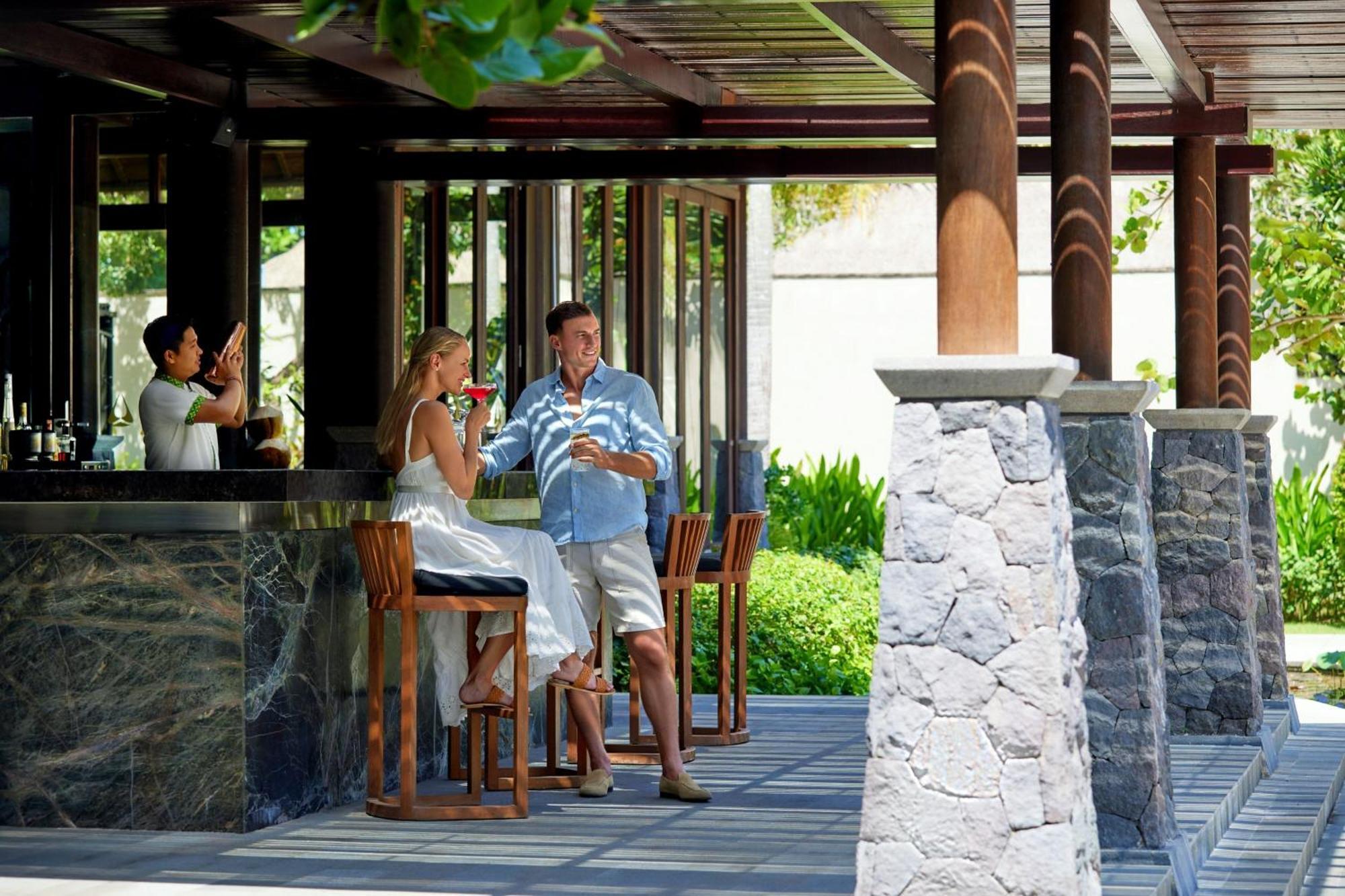 Amarterra Villas Resort Bali Nusa Dua, Autograph Collection Nusa Dua  Luaran gambar