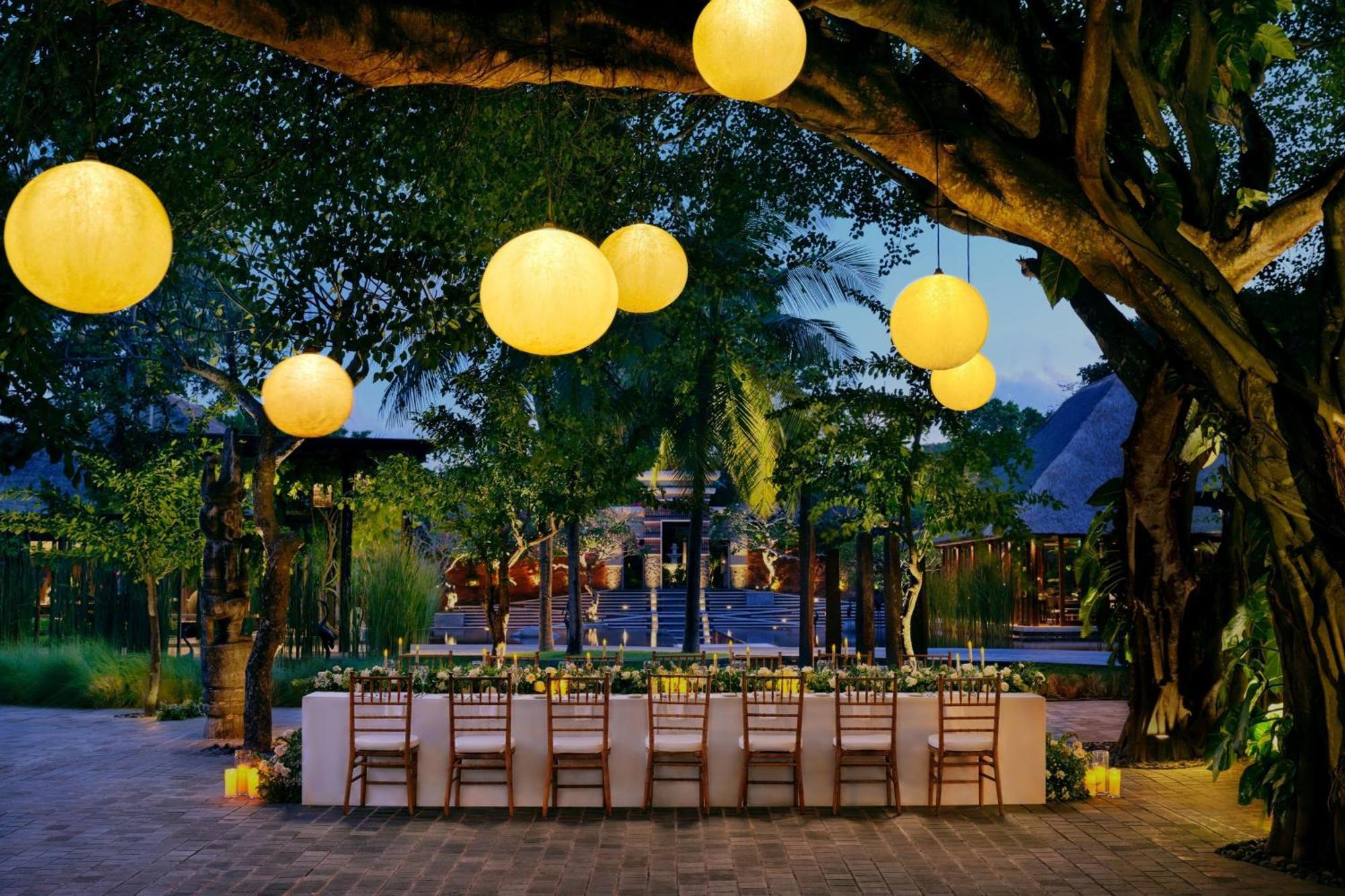 Amarterra Villas Resort Bali Nusa Dua, Autograph Collection Nusa Dua  Luaran gambar
