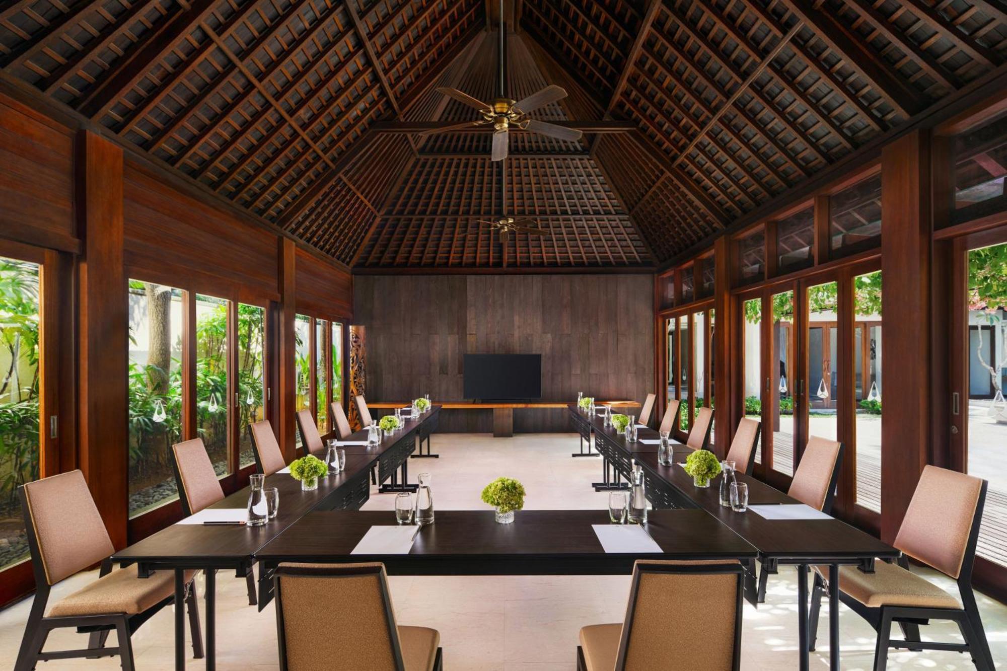 Amarterra Villas Resort Bali Nusa Dua, Autograph Collection Nusa Dua  Luaran gambar