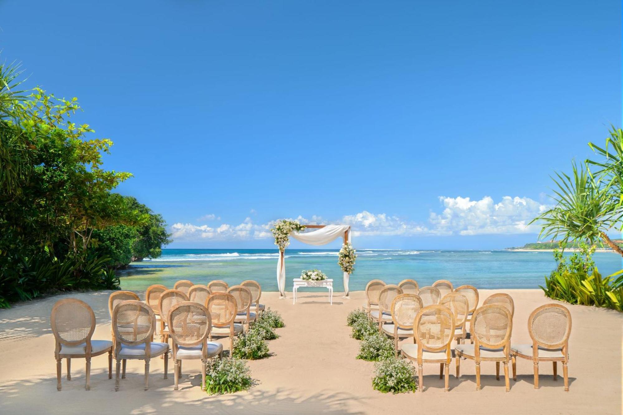 Amarterra Villas Resort Bali Nusa Dua, Autograph Collection Nusa Dua  Luaran gambar