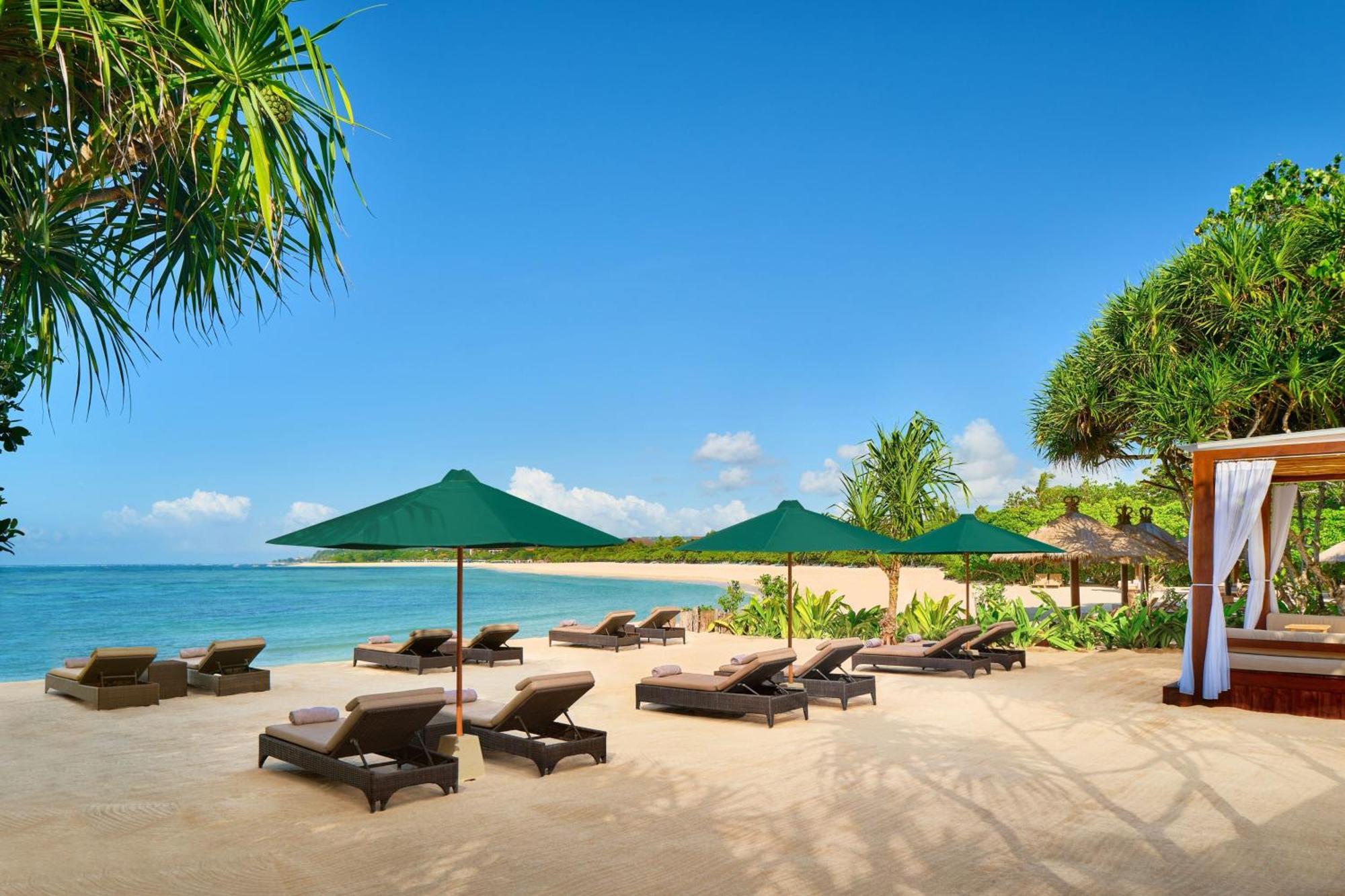 Amarterra Villas Resort Bali Nusa Dua, Autograph Collection Nusa Dua  Luaran gambar