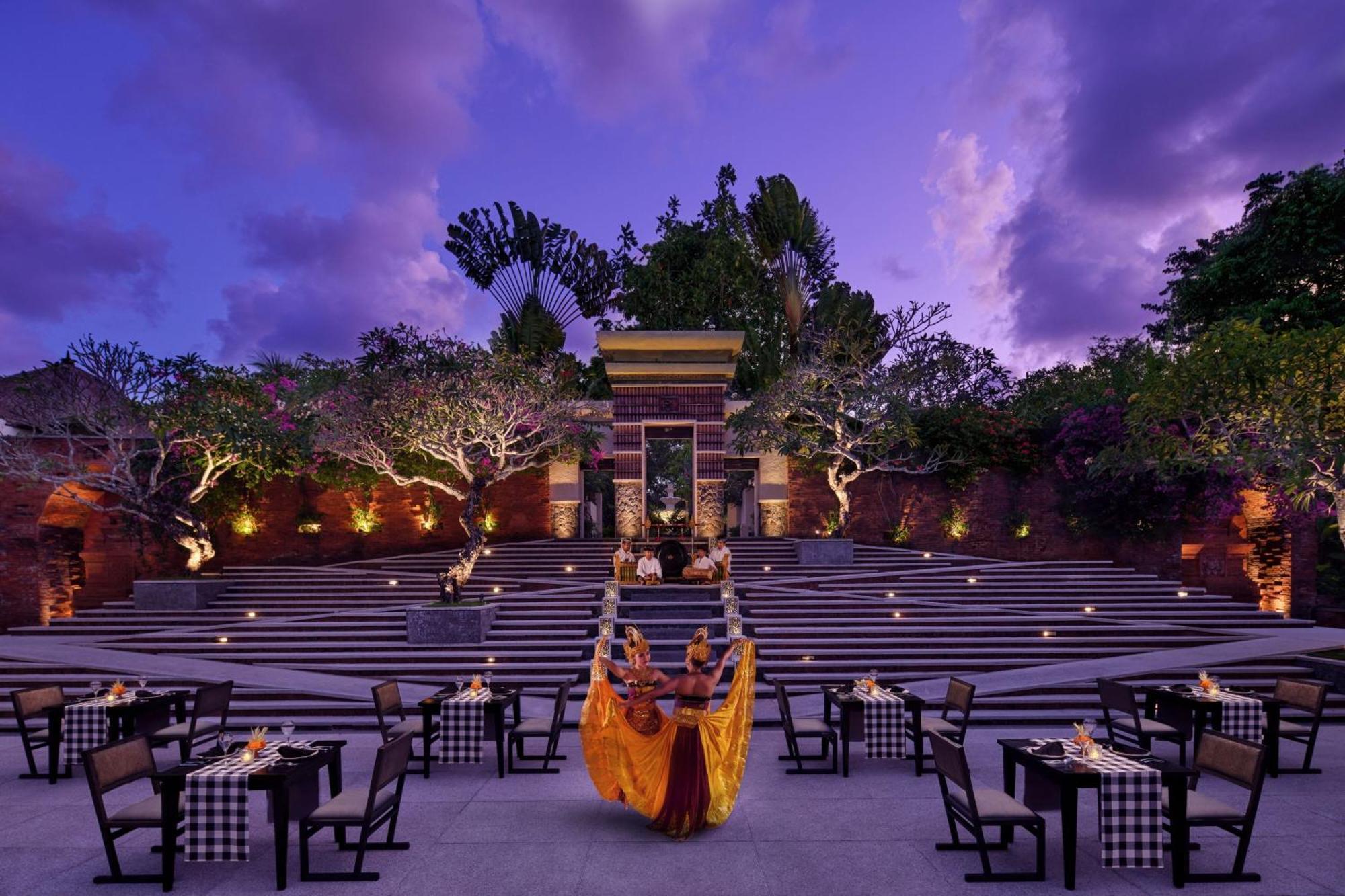 Amarterra Villas Resort Bali Nusa Dua, Autograph Collection Nusa Dua  Luaran gambar