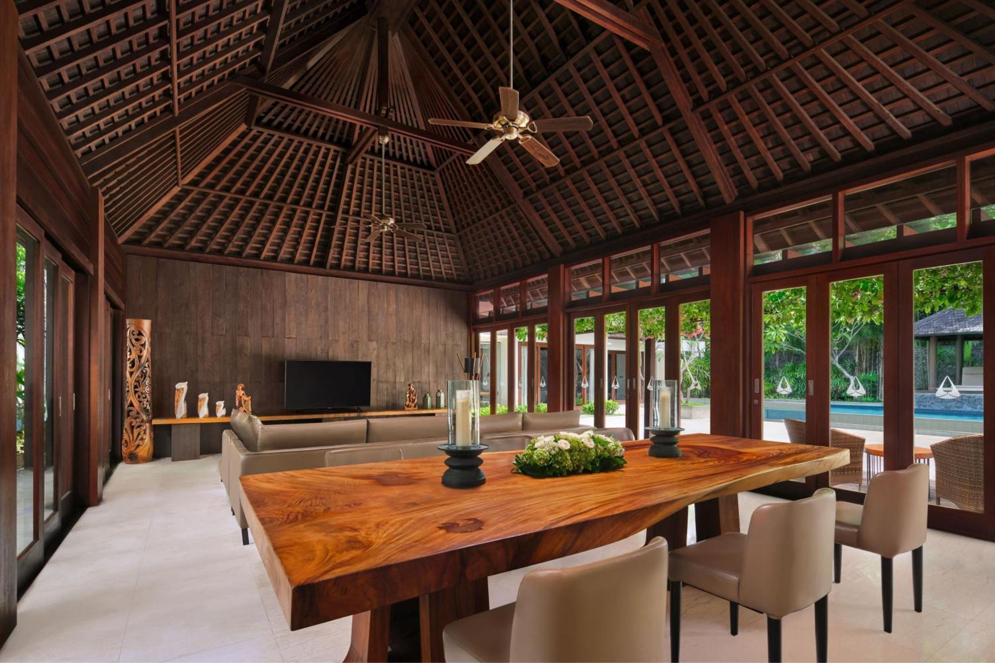 Amarterra Villas Resort Bali Nusa Dua, Autograph Collection Nusa Dua  Luaran gambar