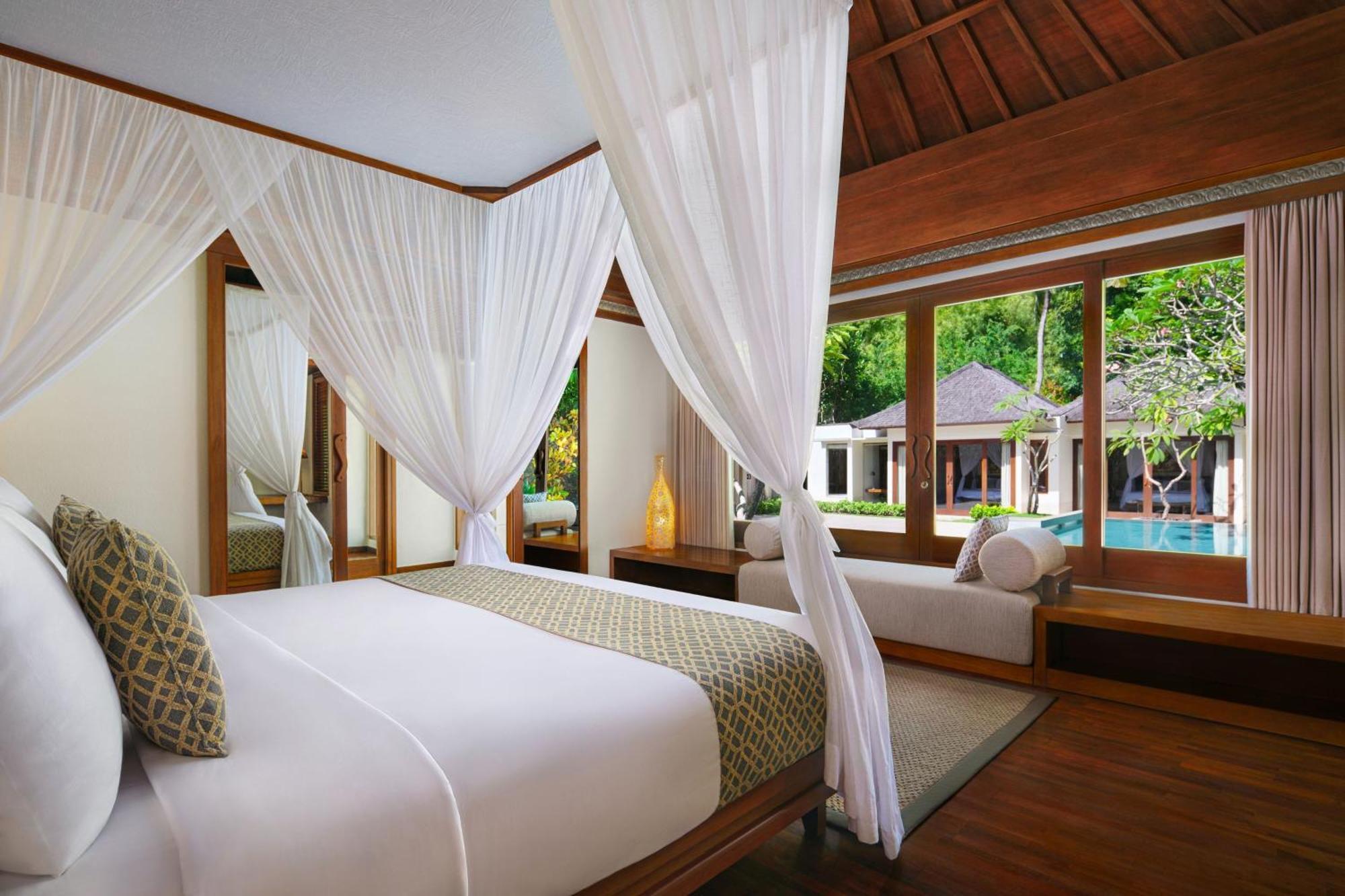 Amarterra Villas Resort Bali Nusa Dua, Autograph Collection Nusa Dua  Luaran gambar