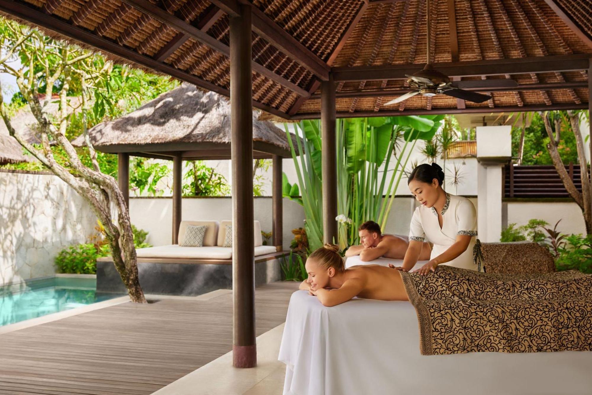 Amarterra Villas Resort Bali Nusa Dua, Autograph Collection Nusa Dua  Luaran gambar