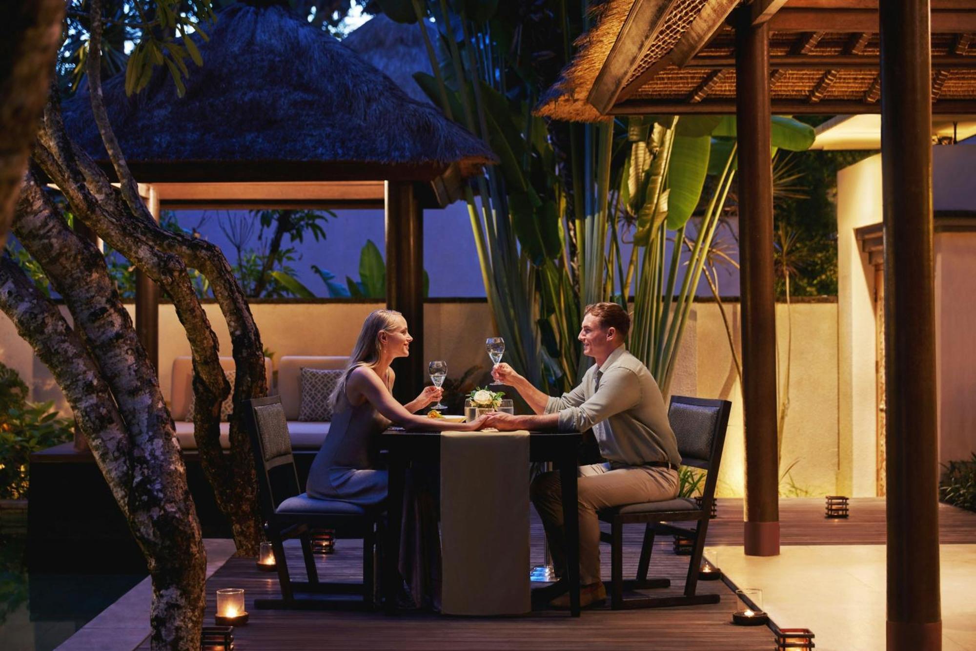 Amarterra Villas Resort Bali Nusa Dua, Autograph Collection Nusa Dua  Luaran gambar