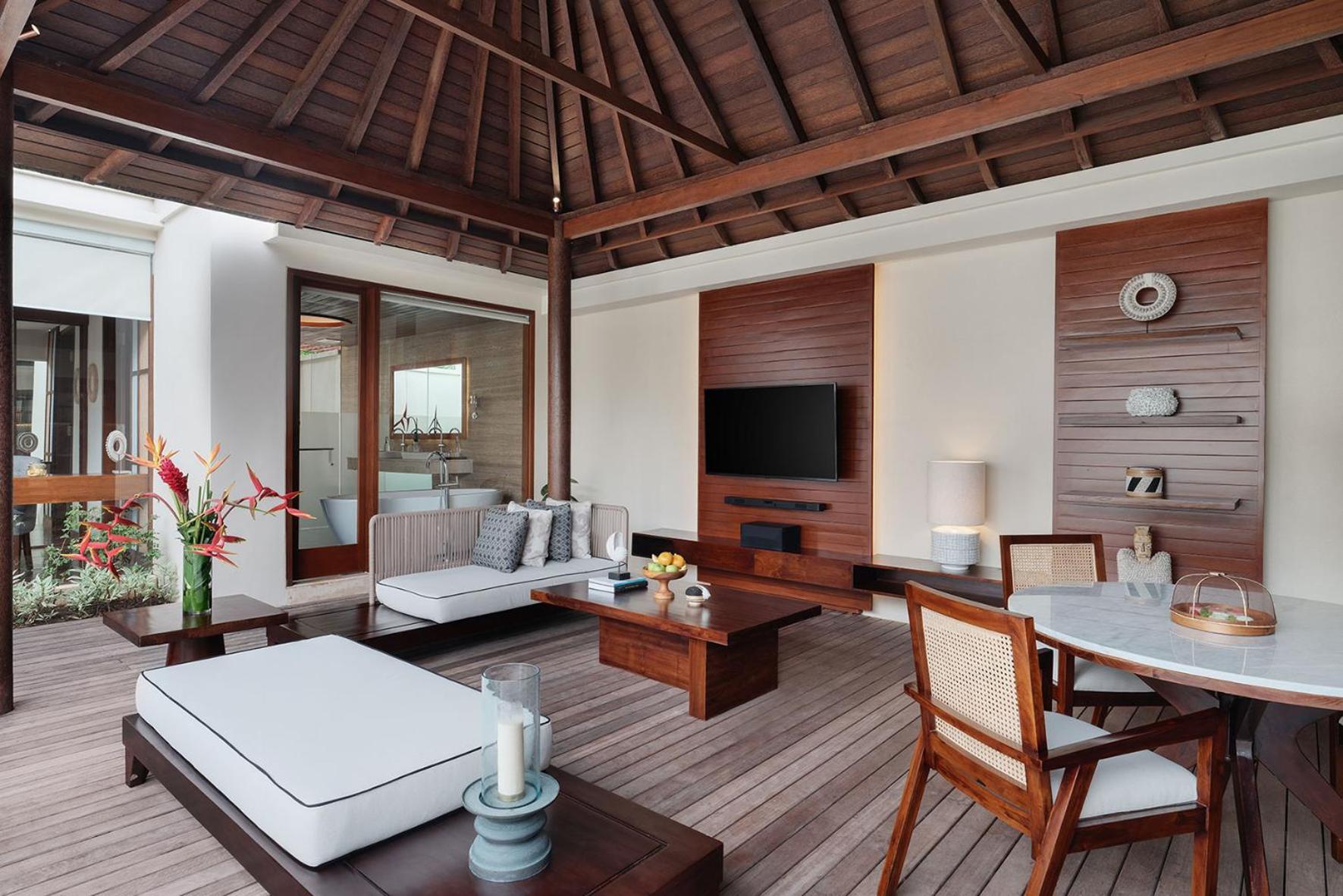 Amarterra Villas Resort Bali Nusa Dua, Autograph Collection Nusa Dua  Luaran gambar