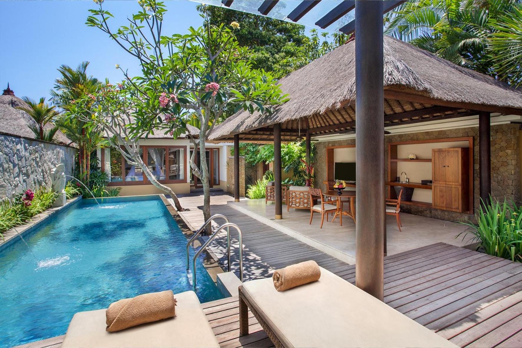 Amarterra Villas Resort Bali Nusa Dua, Autograph Collection Nusa Dua  Luaran gambar