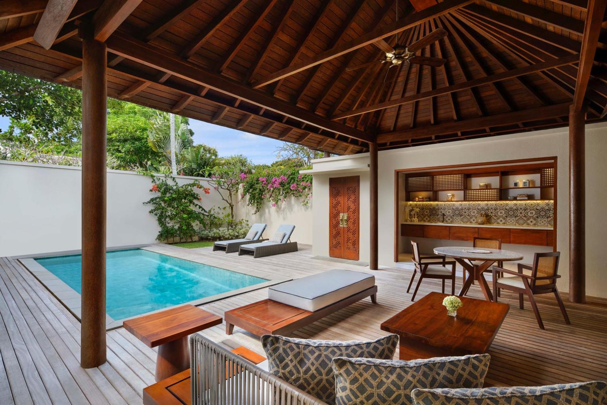 Amarterra Villas Resort Bali Nusa Dua, Autograph Collection Nusa Dua  Luaran gambar