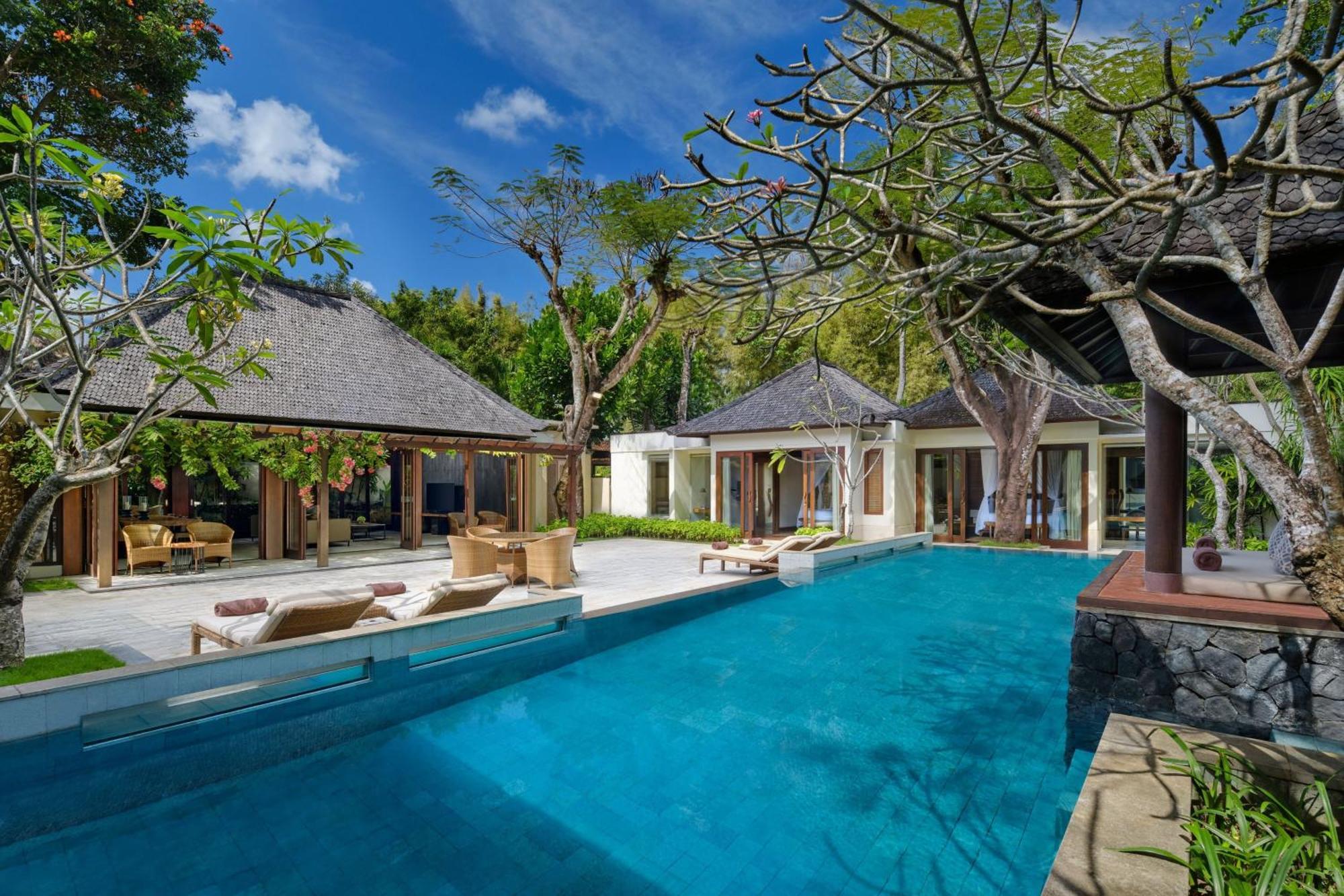 Amarterra Villas Resort Bali Nusa Dua, Autograph Collection Nusa Dua  Luaran gambar