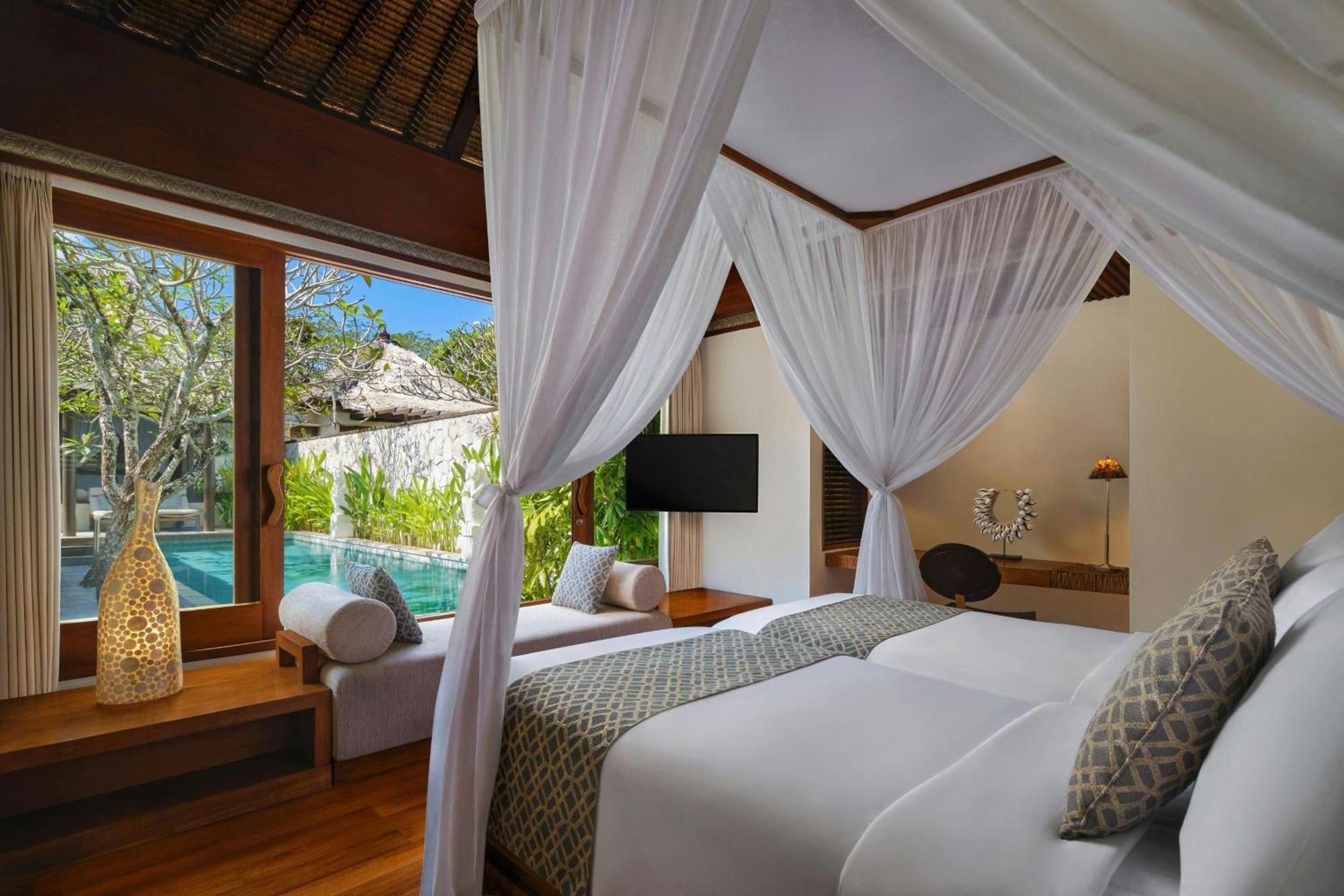 Amarterra Villas Resort Bali Nusa Dua, Autograph Collection Nusa Dua  Luaran gambar